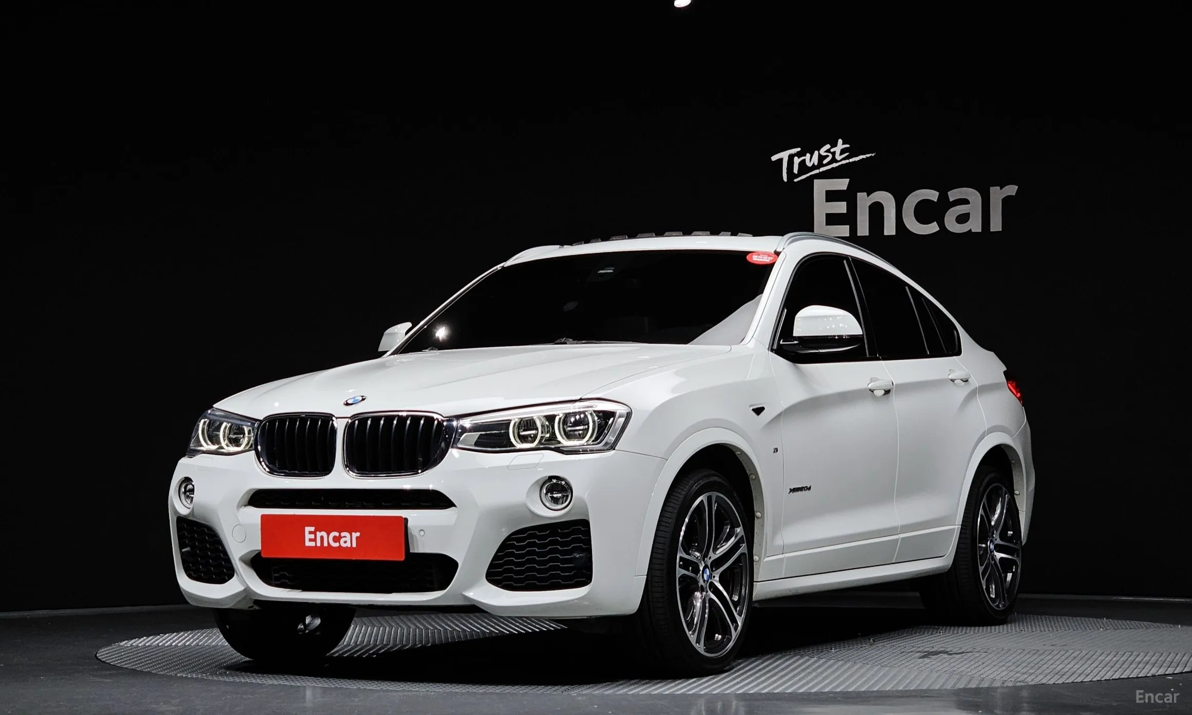 BMW X4 (F26)