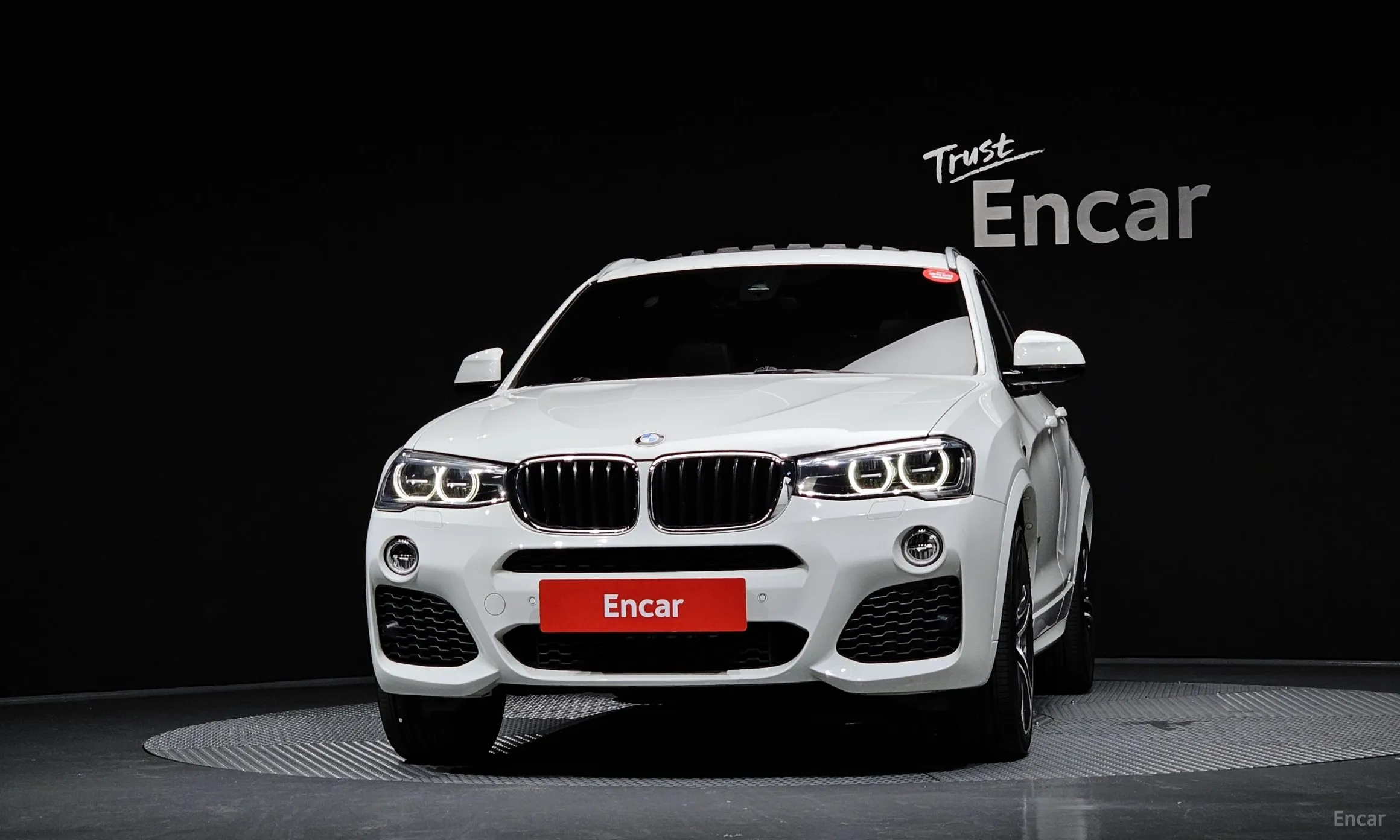 BMW X4 (F26)