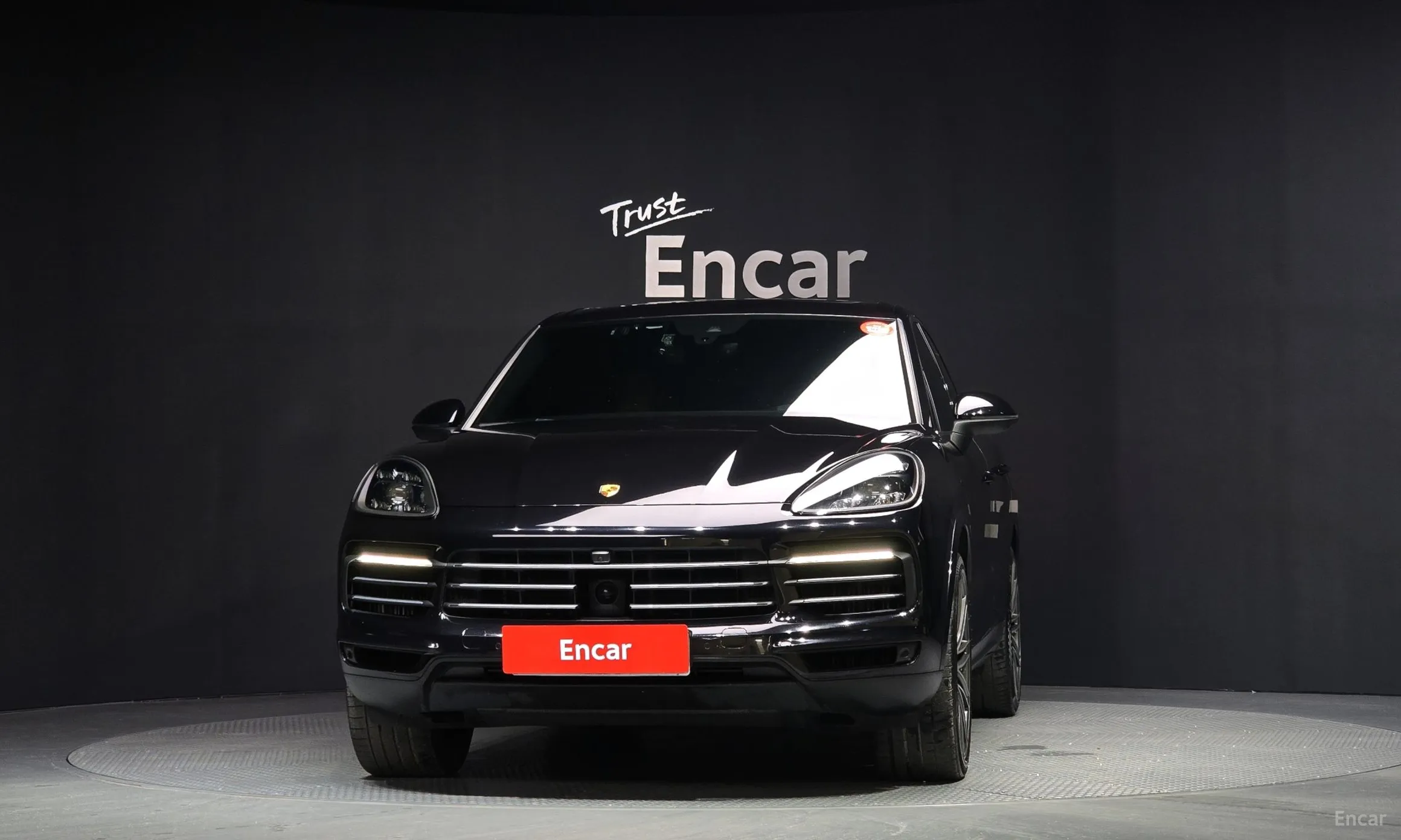 Porsche Cayenne (PO536) превью 2