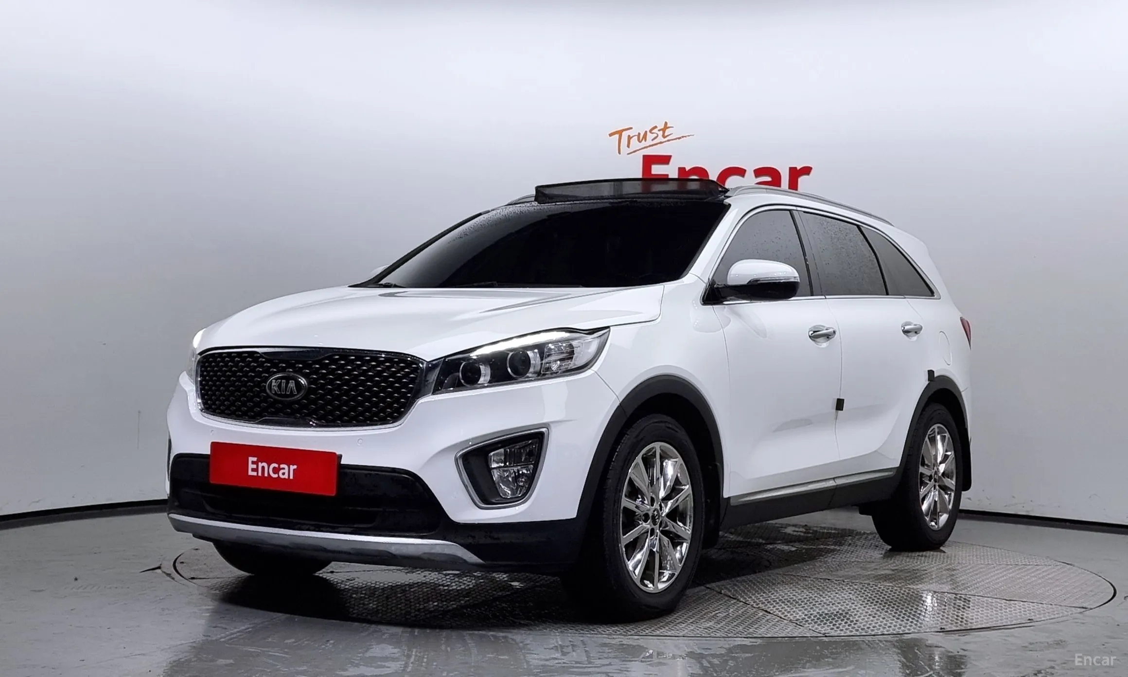Sorento