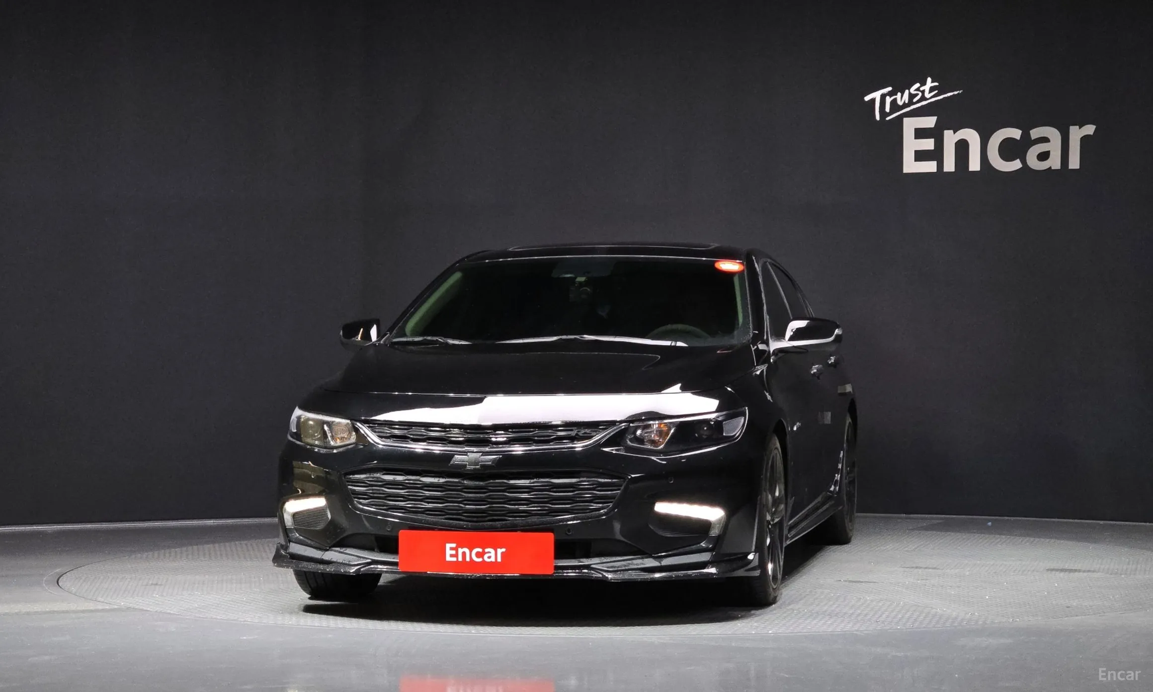 Chevrolet (GM Daewoo) Malibu превью 2