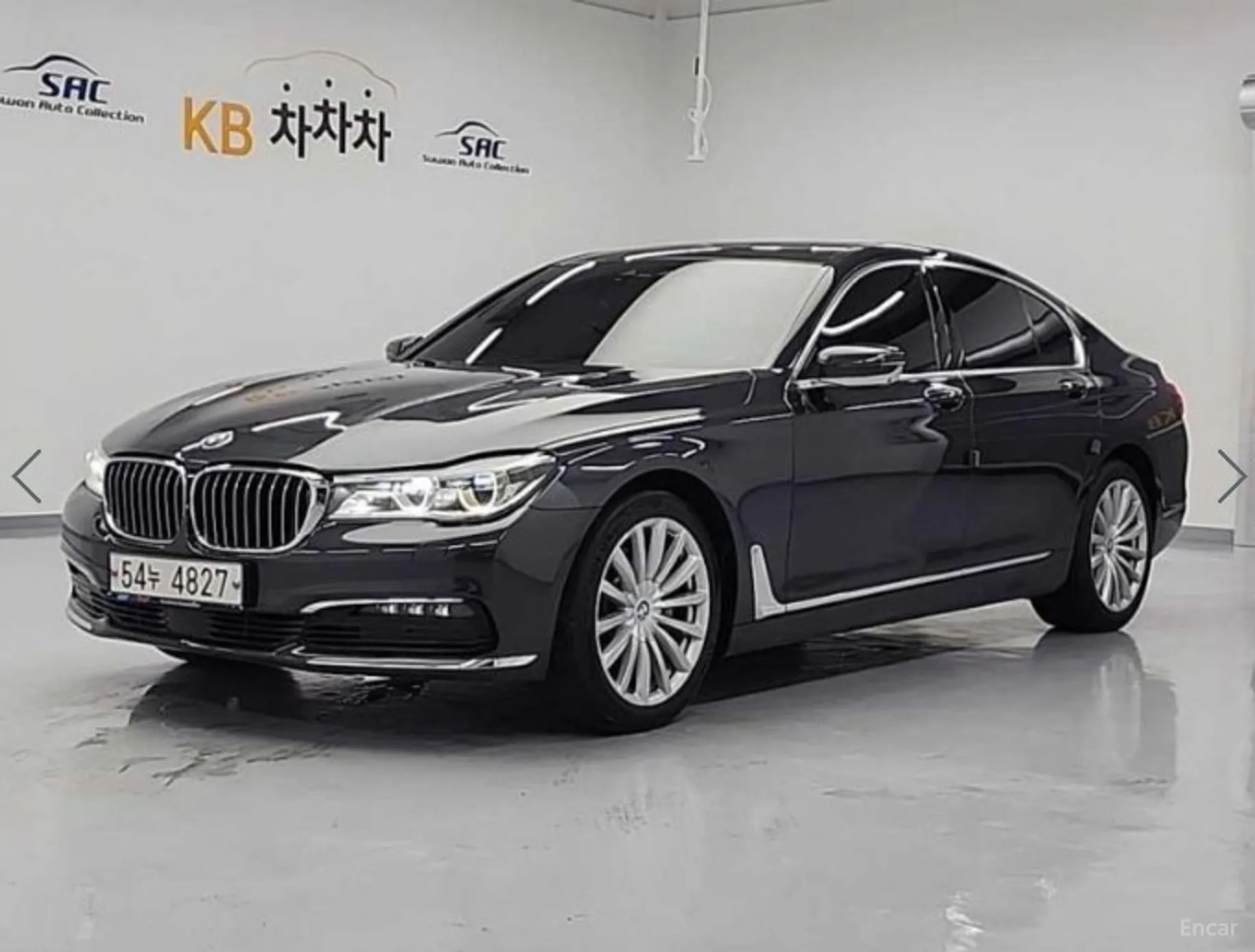 7 Series (G11)