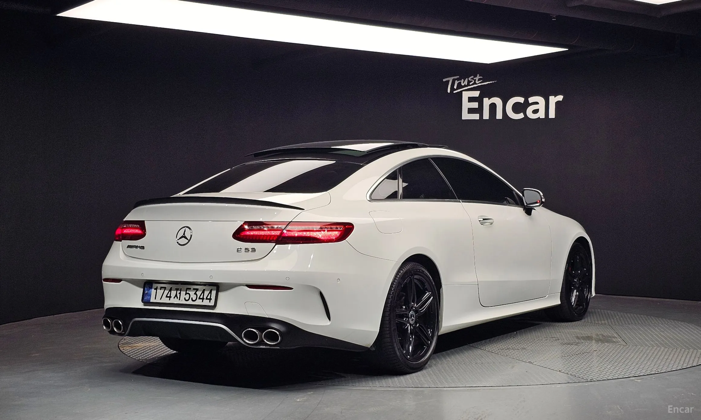 Mercedes Benz E-Class W213 превью 2