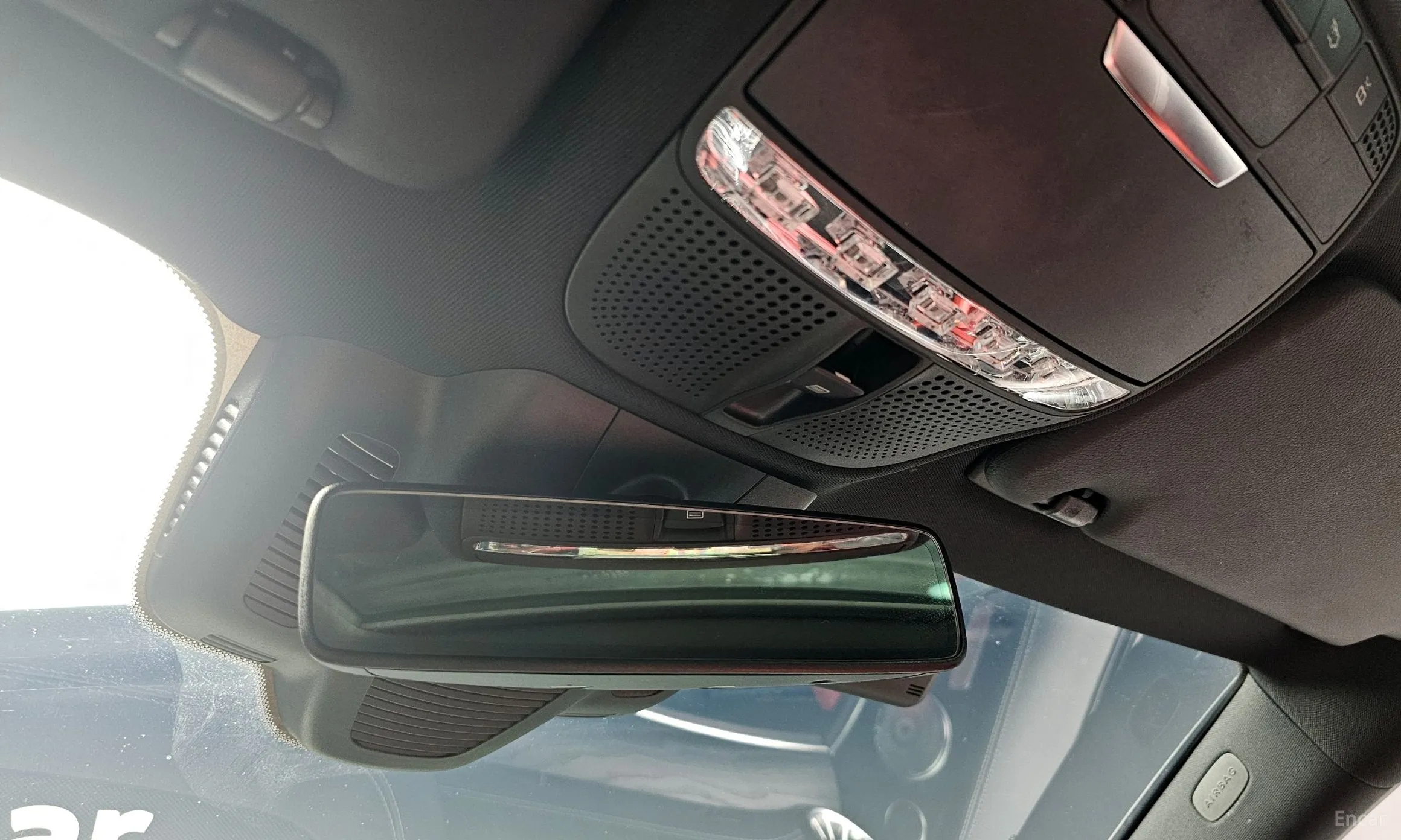 Mercedes Benz E-Class W213 превью 16