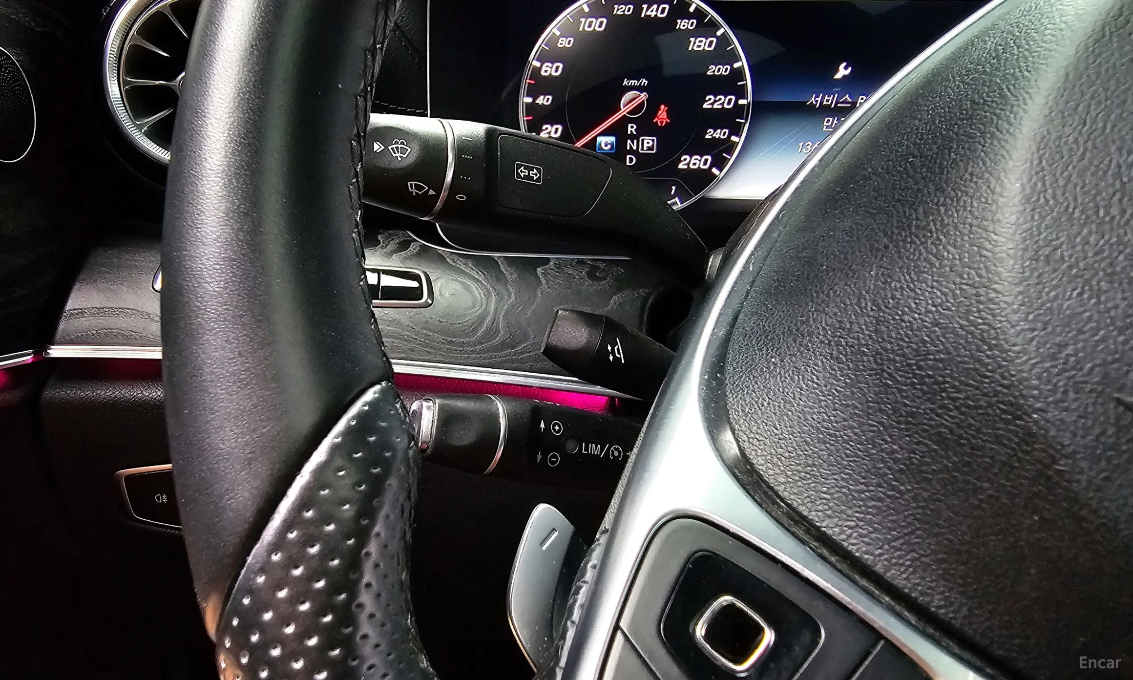 Mercedes Benz E-Class W213 превью 17