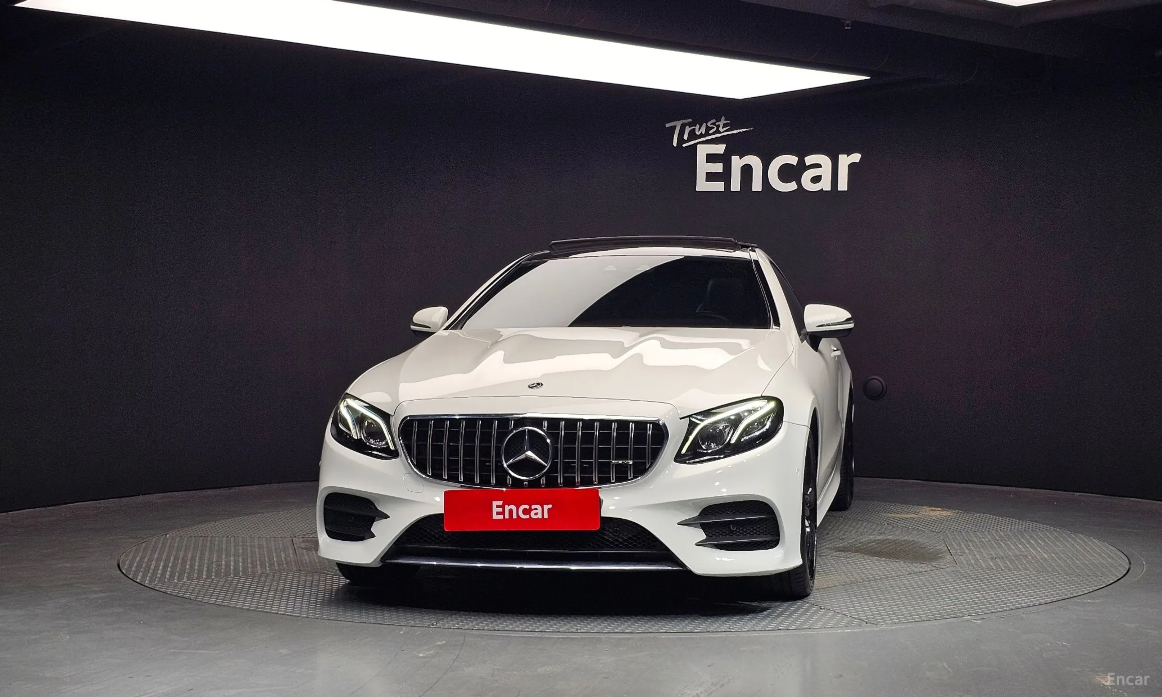 Mercedes Benz E-Class W213 превью 3