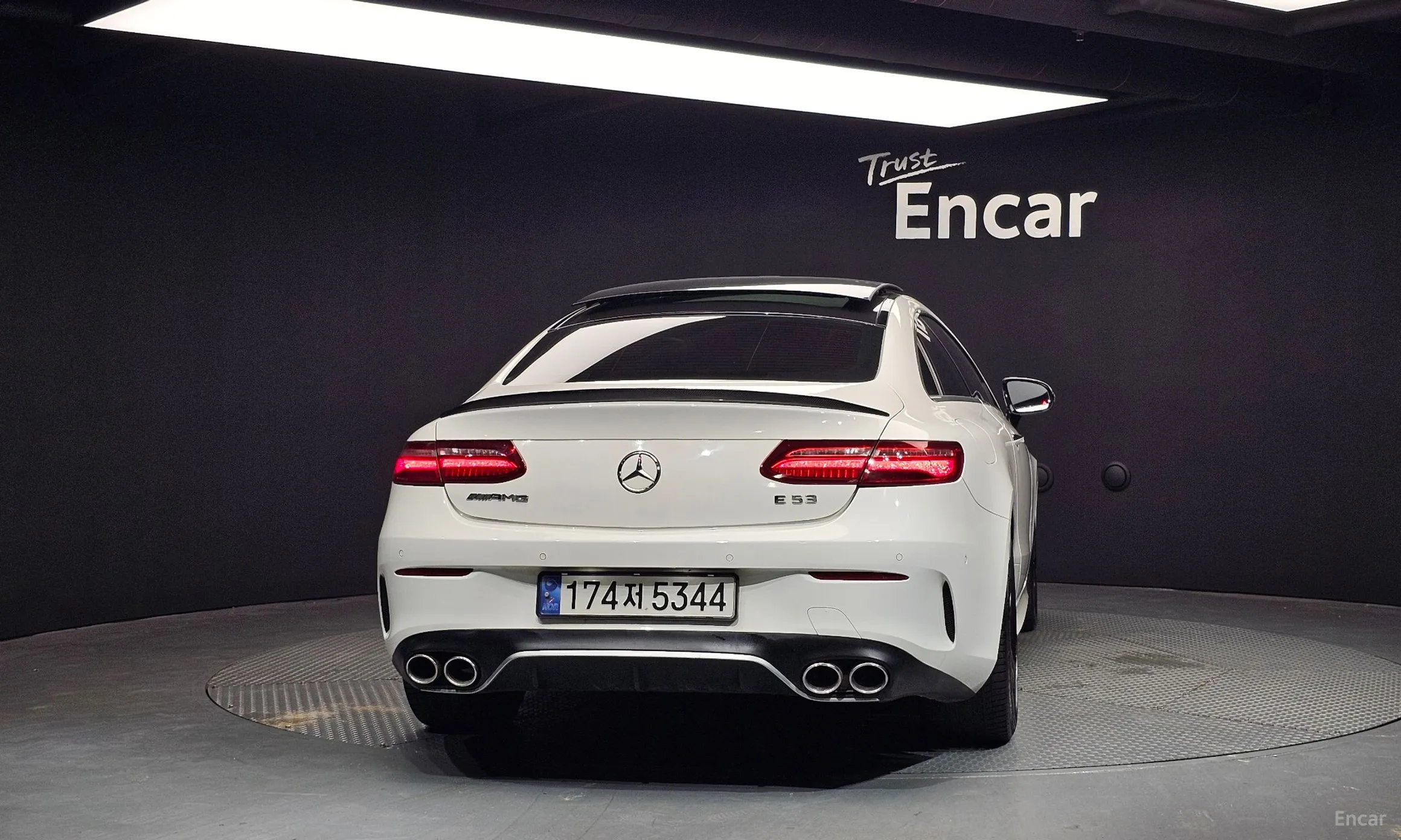 Mercedes Benz E-Class W213 превью 4