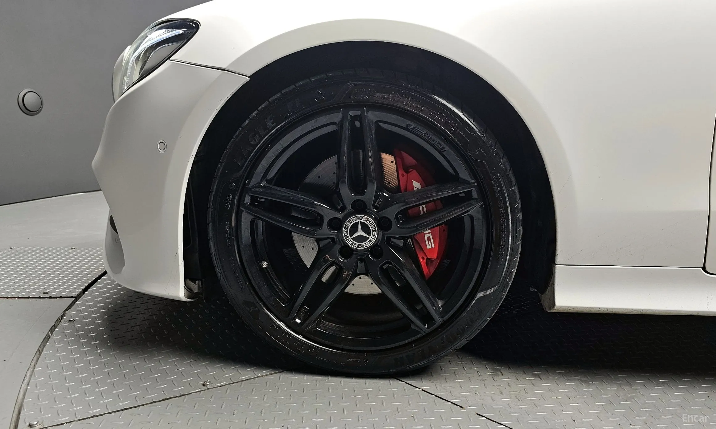 Mercedes Benz E-Class W213 превью 5