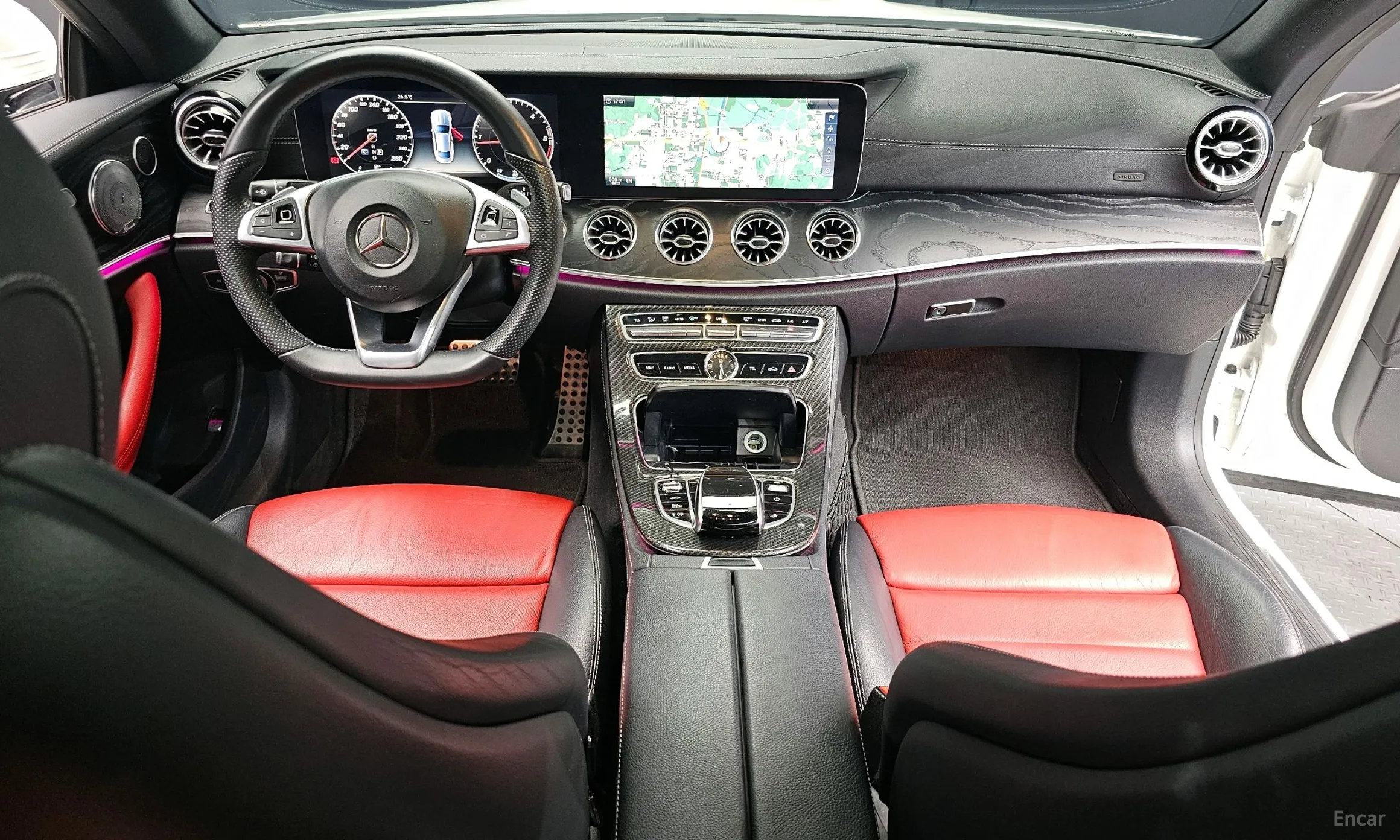 Mercedes Benz E-Class W213 превью 7