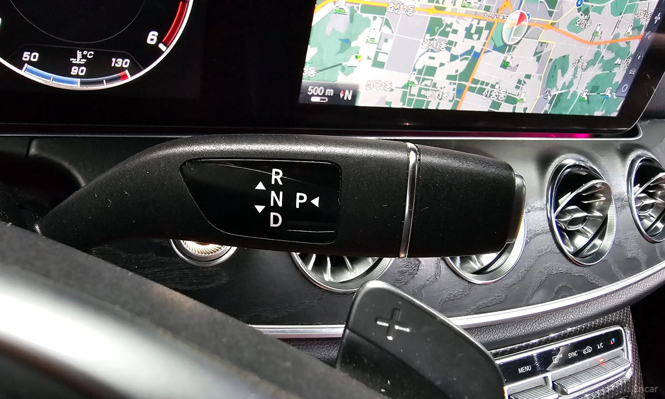 Mercedes Benz E-Class W213 превью 9