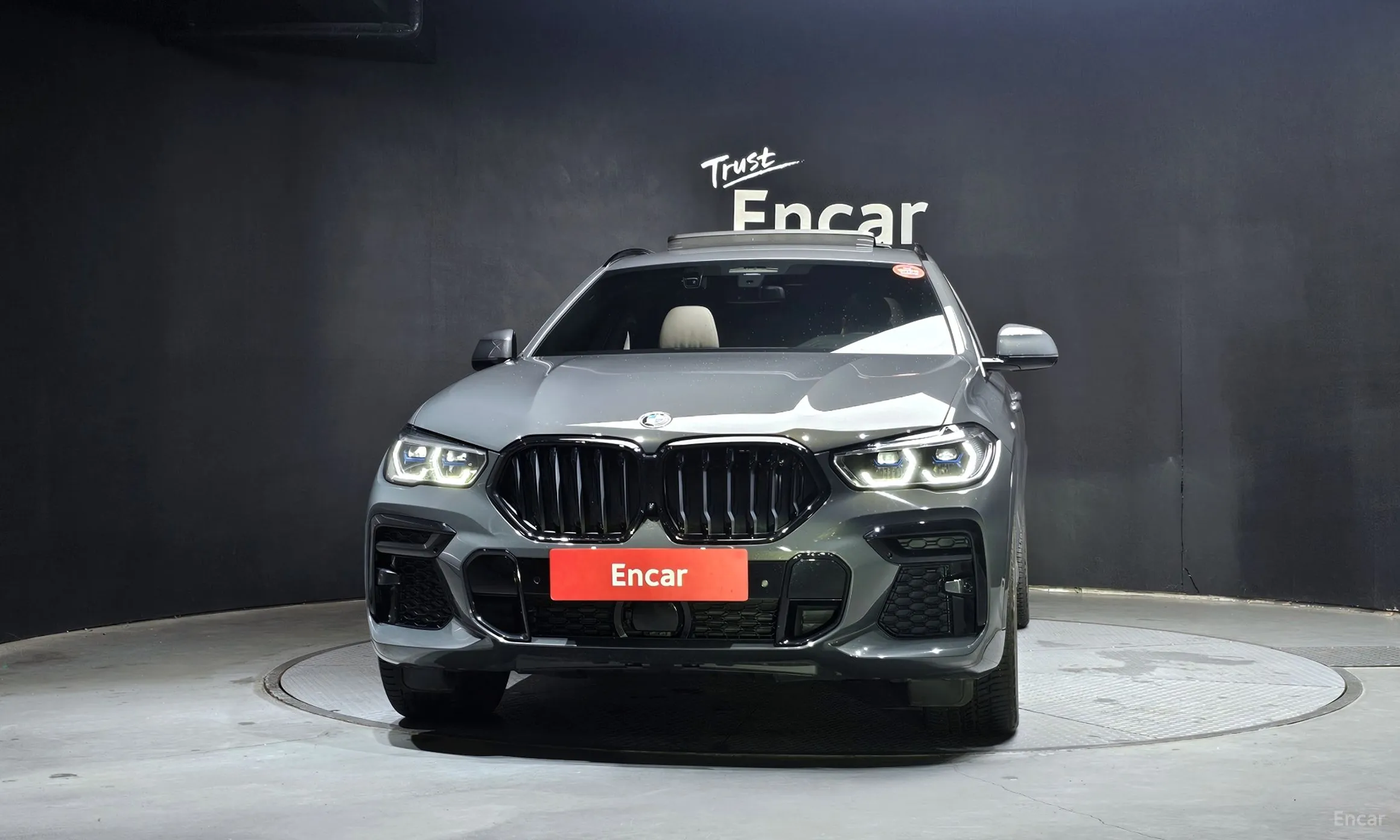 BMW X6 (G06)