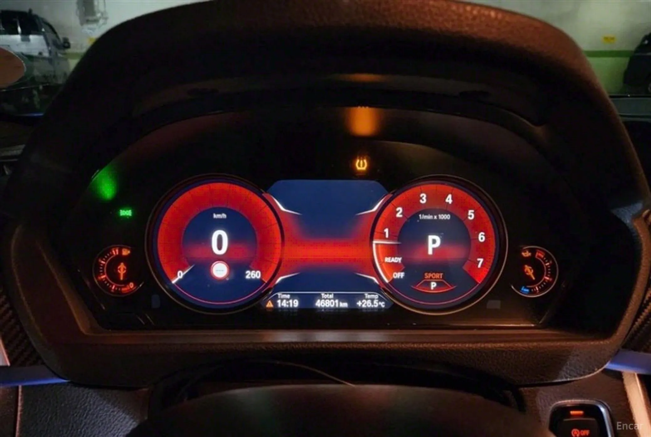 BMW 3 Series (F30) превью 3