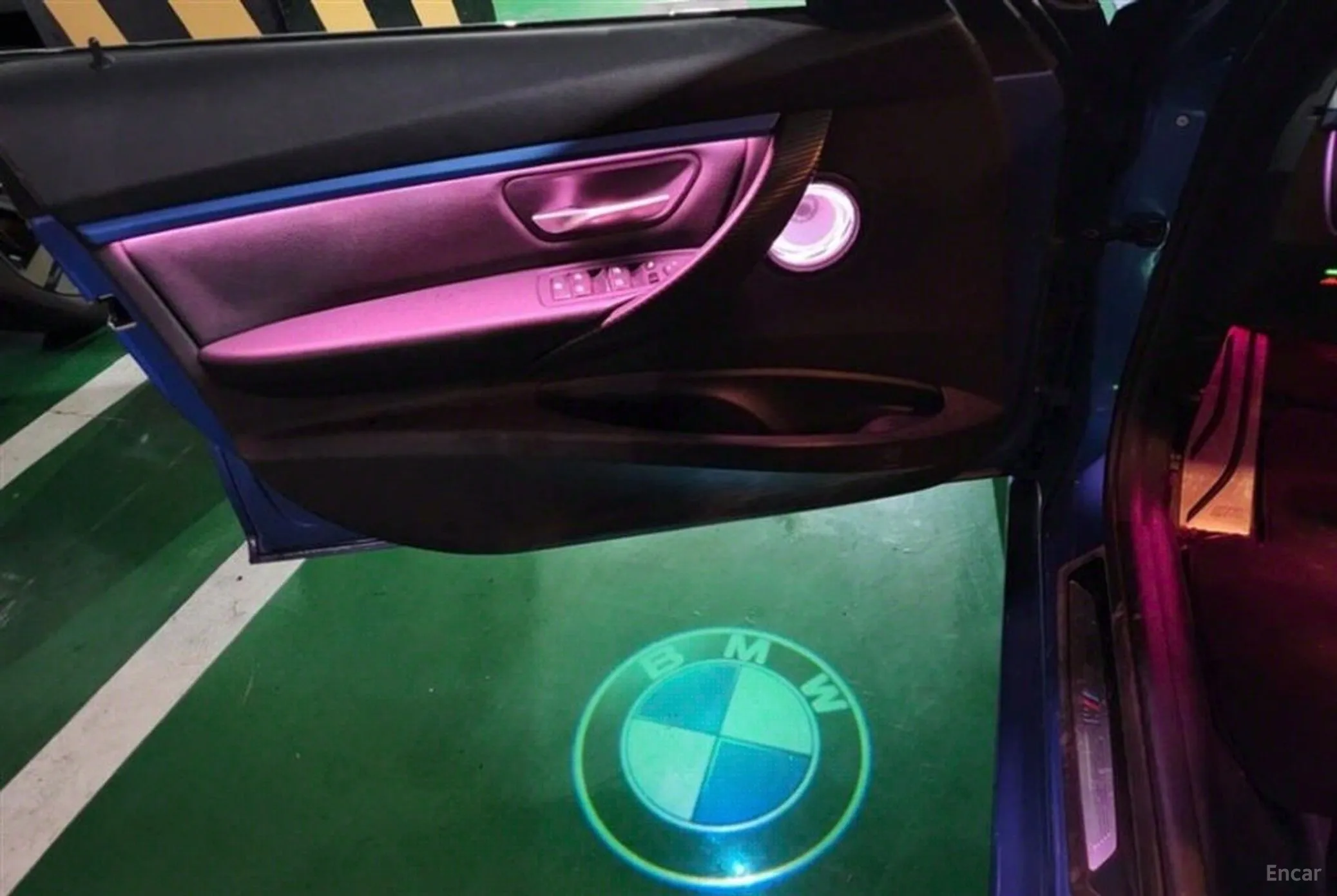 BMW 3 Series (F30) превью 4