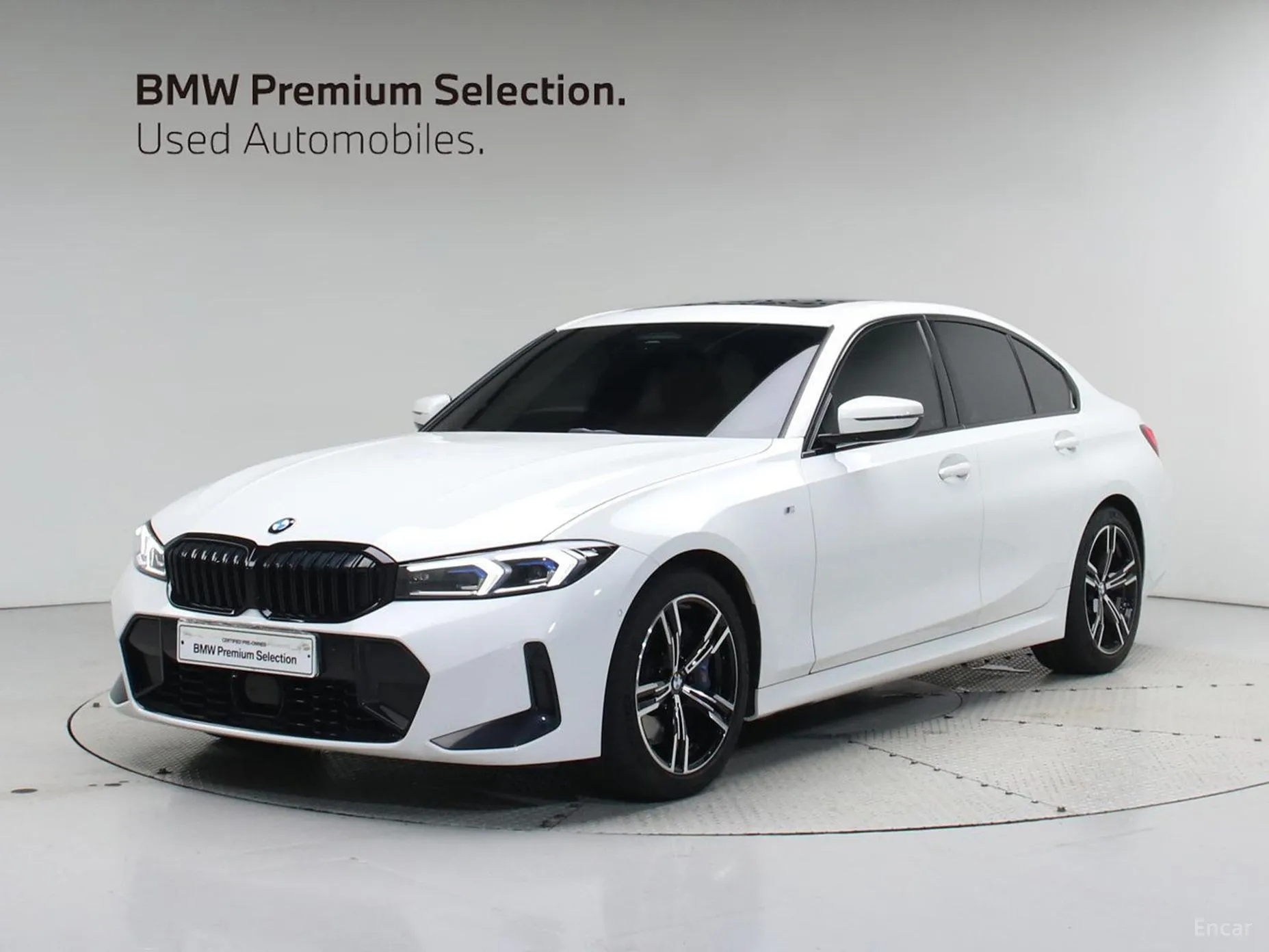 3 Series (G20)