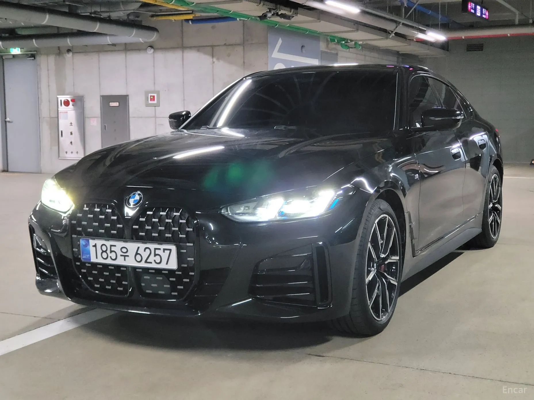 Series 4 (G22)