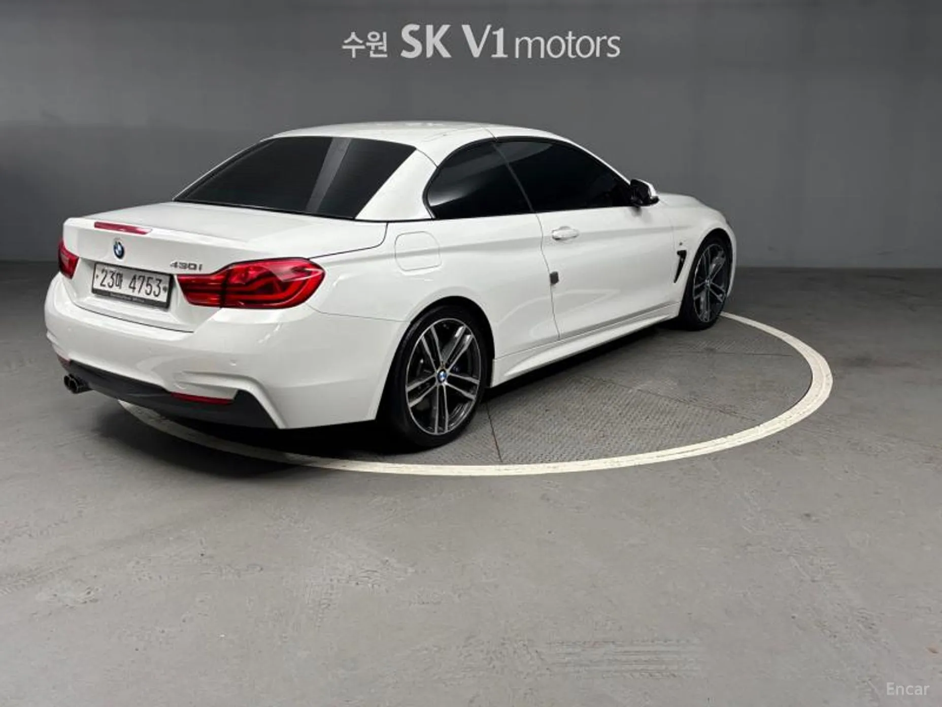 BMW Series 4 (F32) превью 3