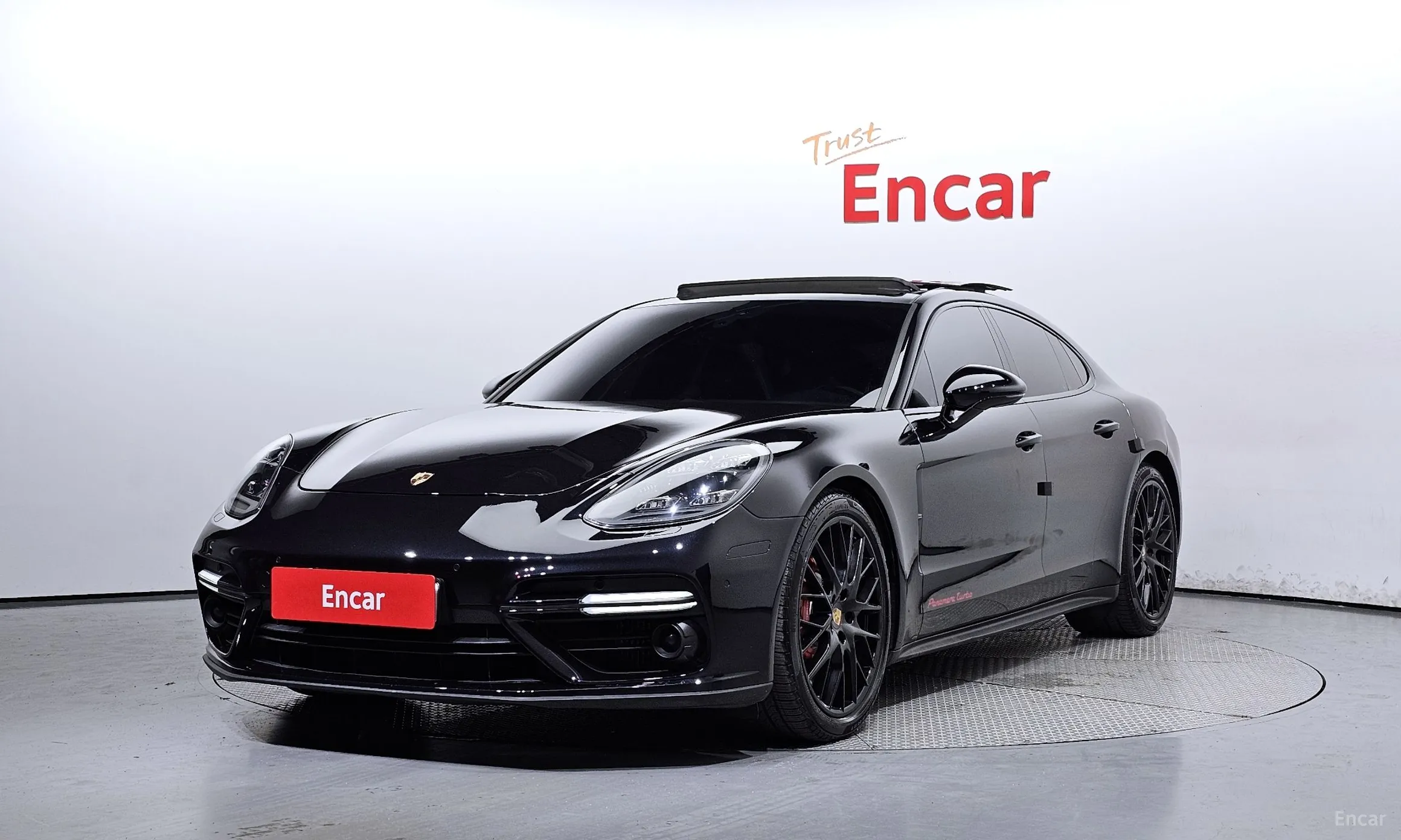 Panamera (971)