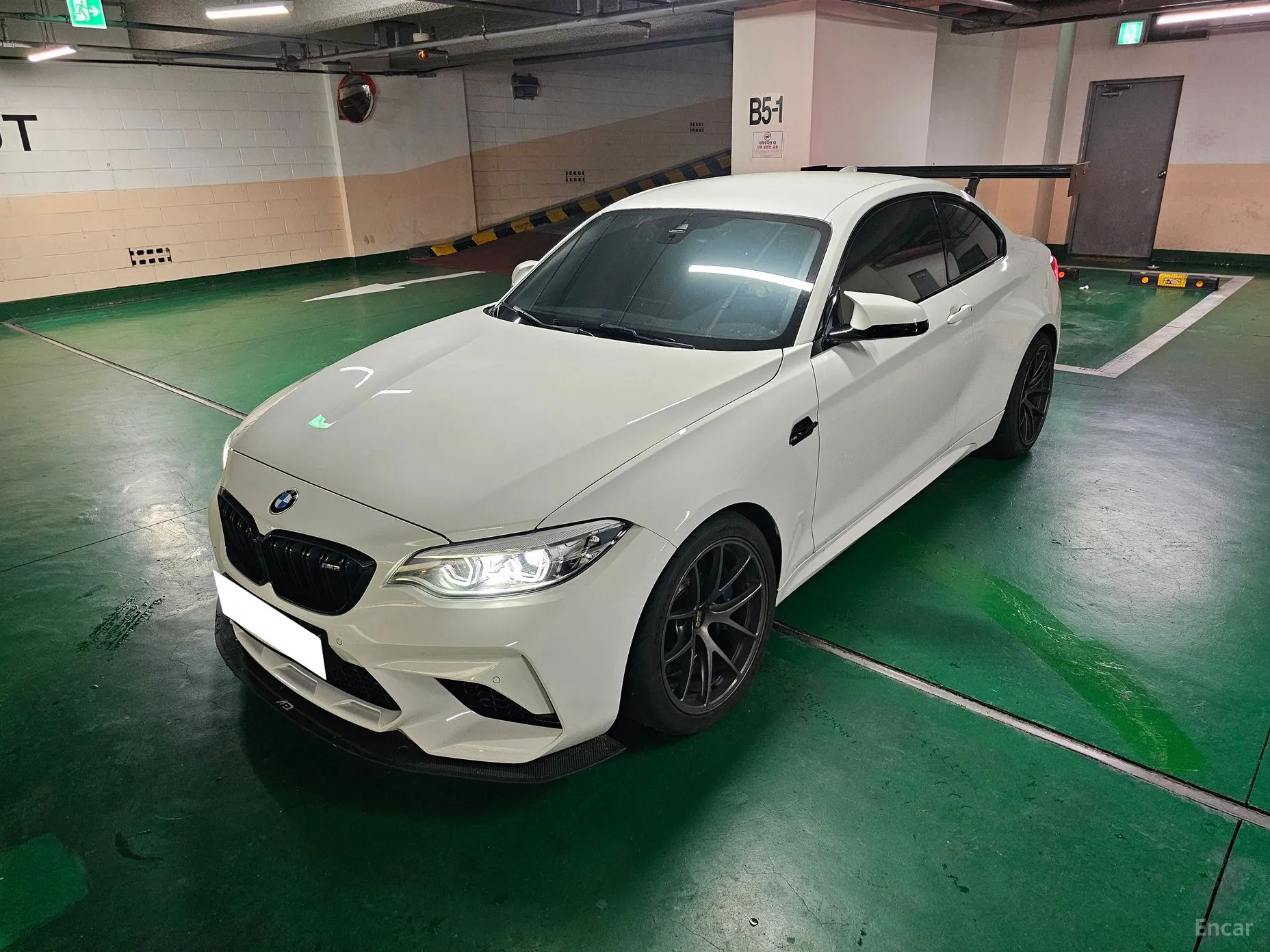 BMW M2 (F87)