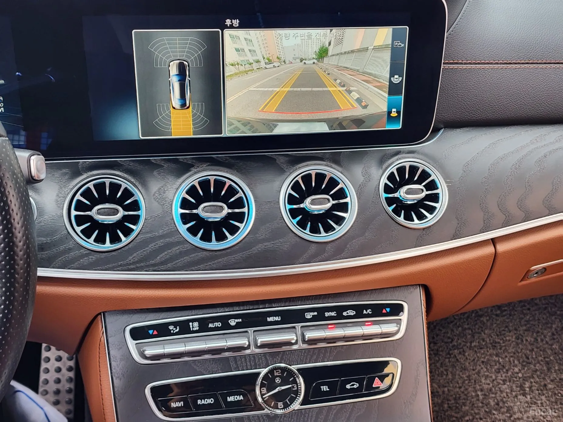 Mercedes Benz E-Class W213 превью 4
