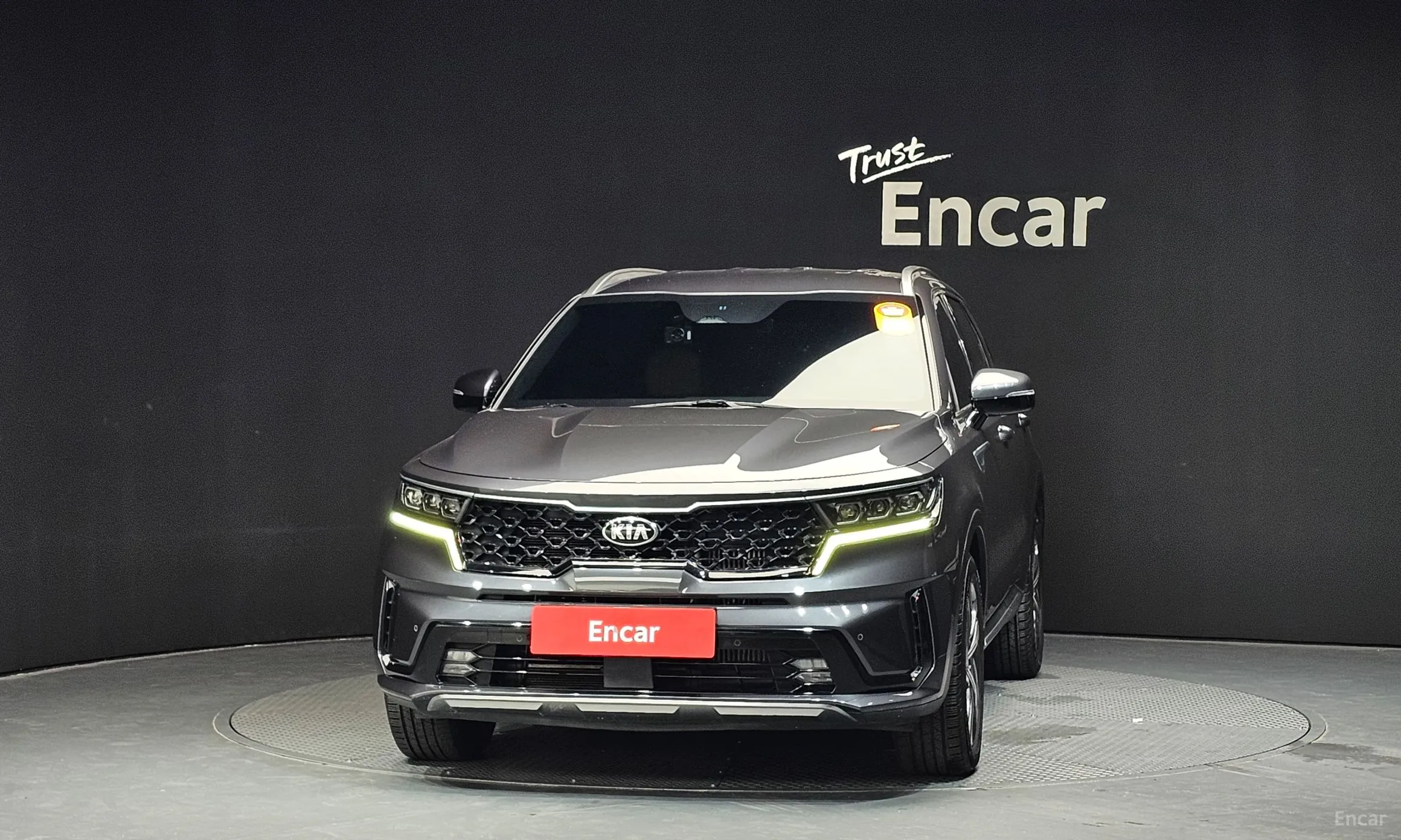 Kia Sorento 4th generation