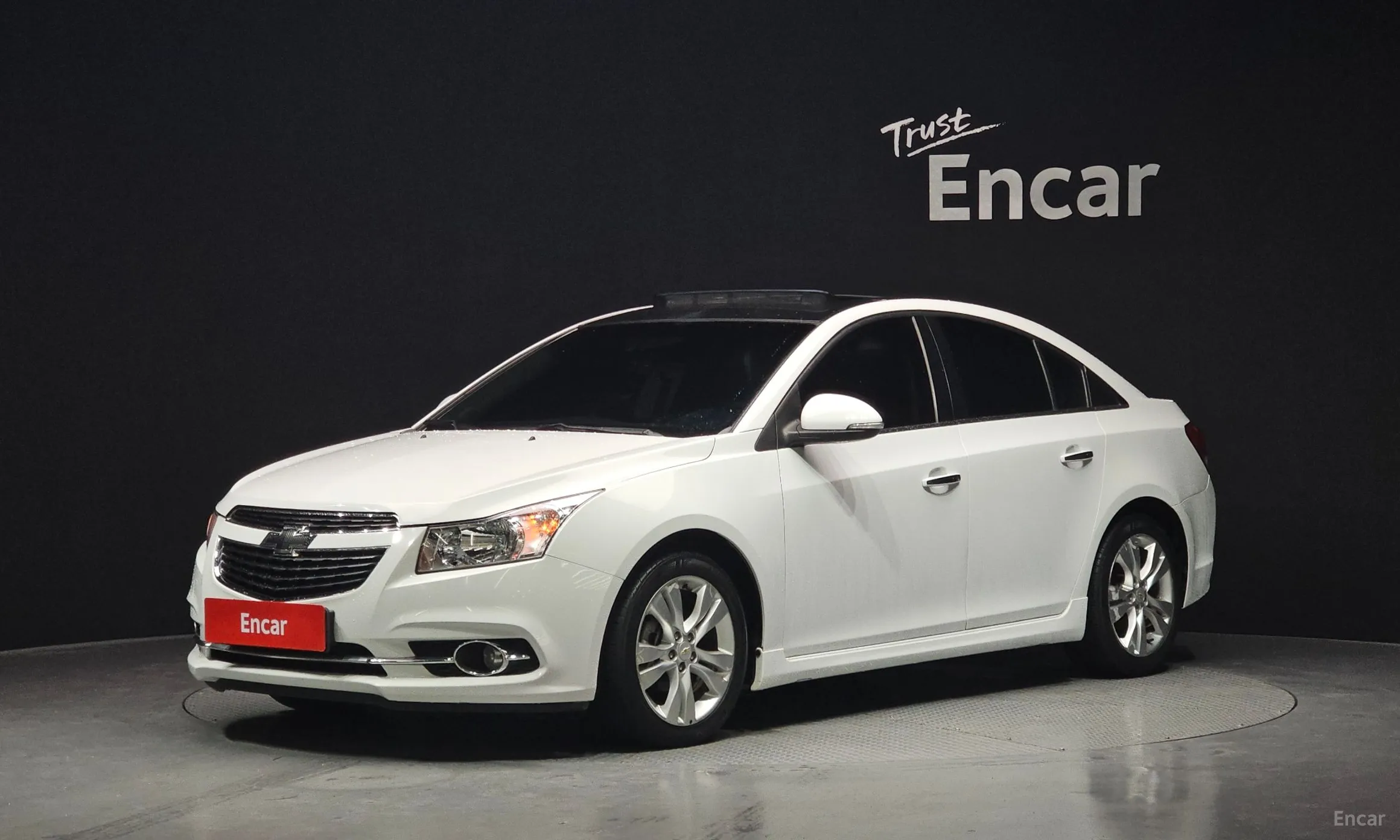 Cruze