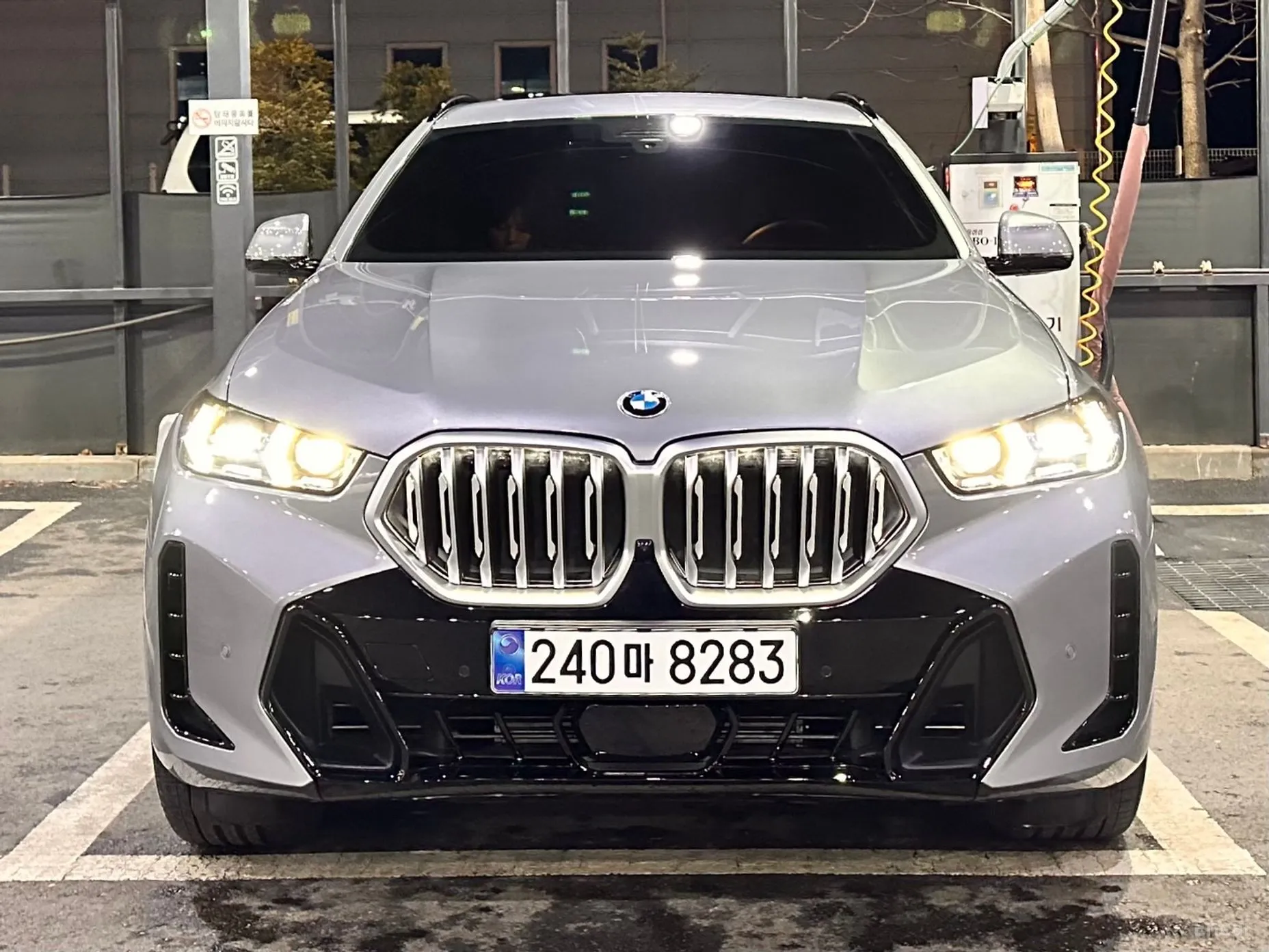 BMW X6 (G06)