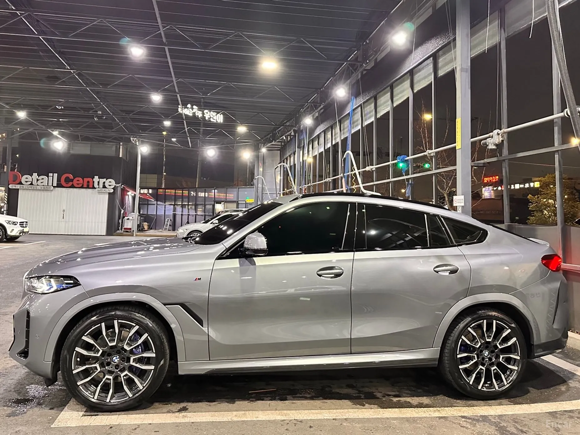 BMW X6 (G06)