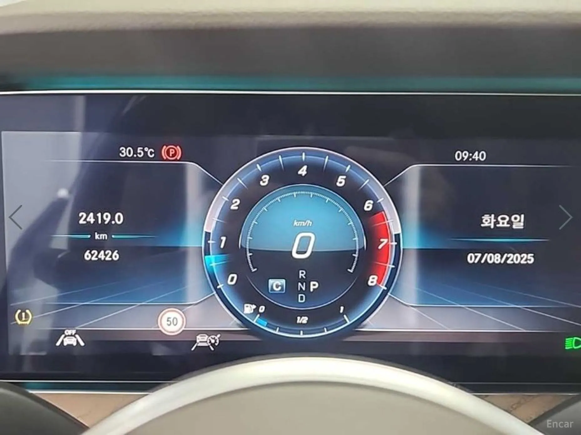 Mercedes Benz E-Class W213 превью 4