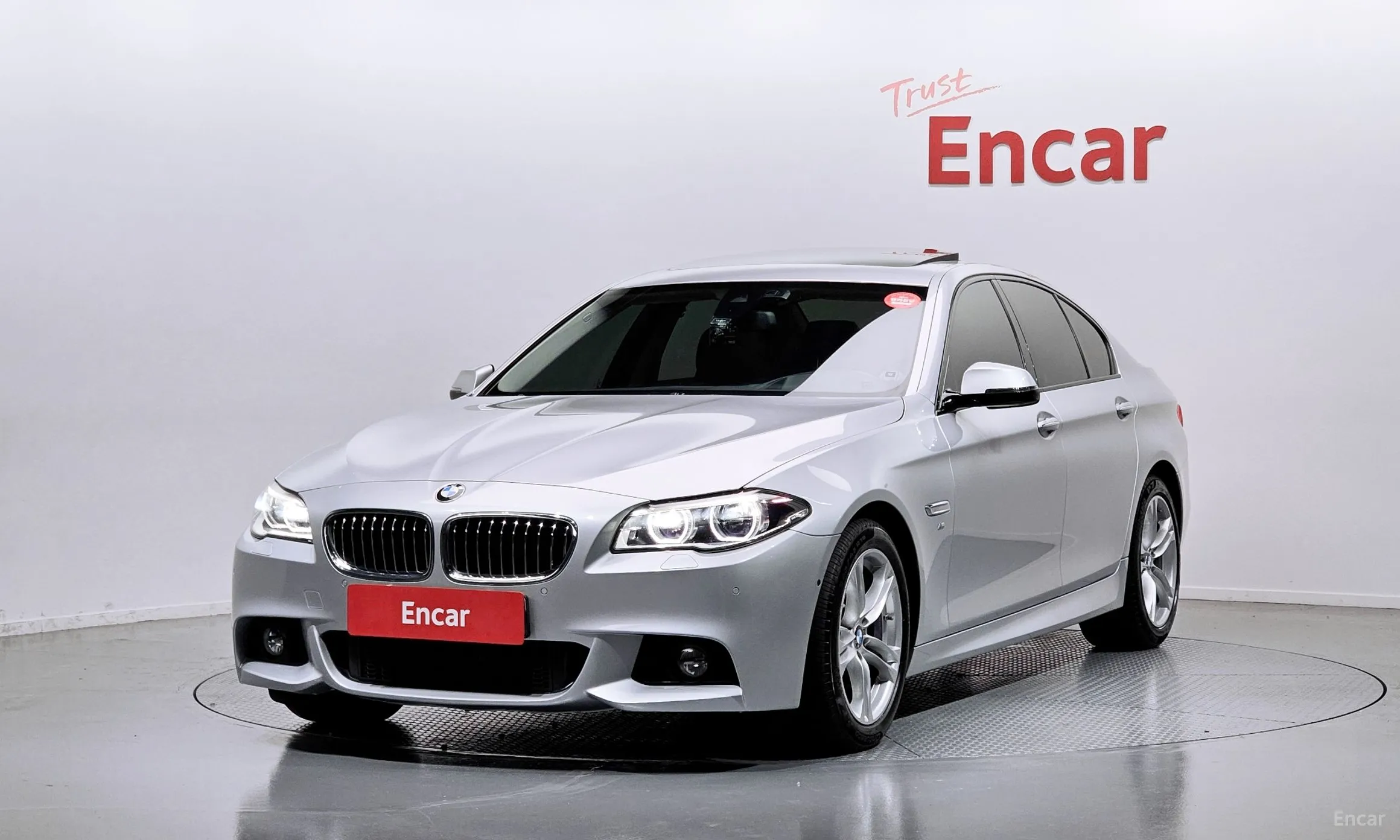 5 Series (F10)