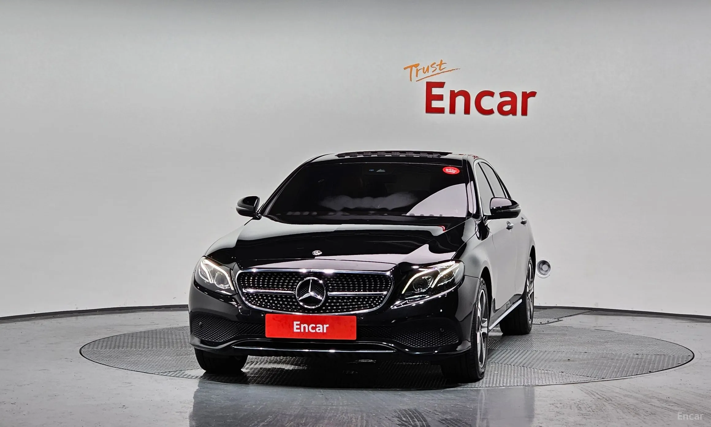 Mercedes Benz E-Class W213 превью 2
