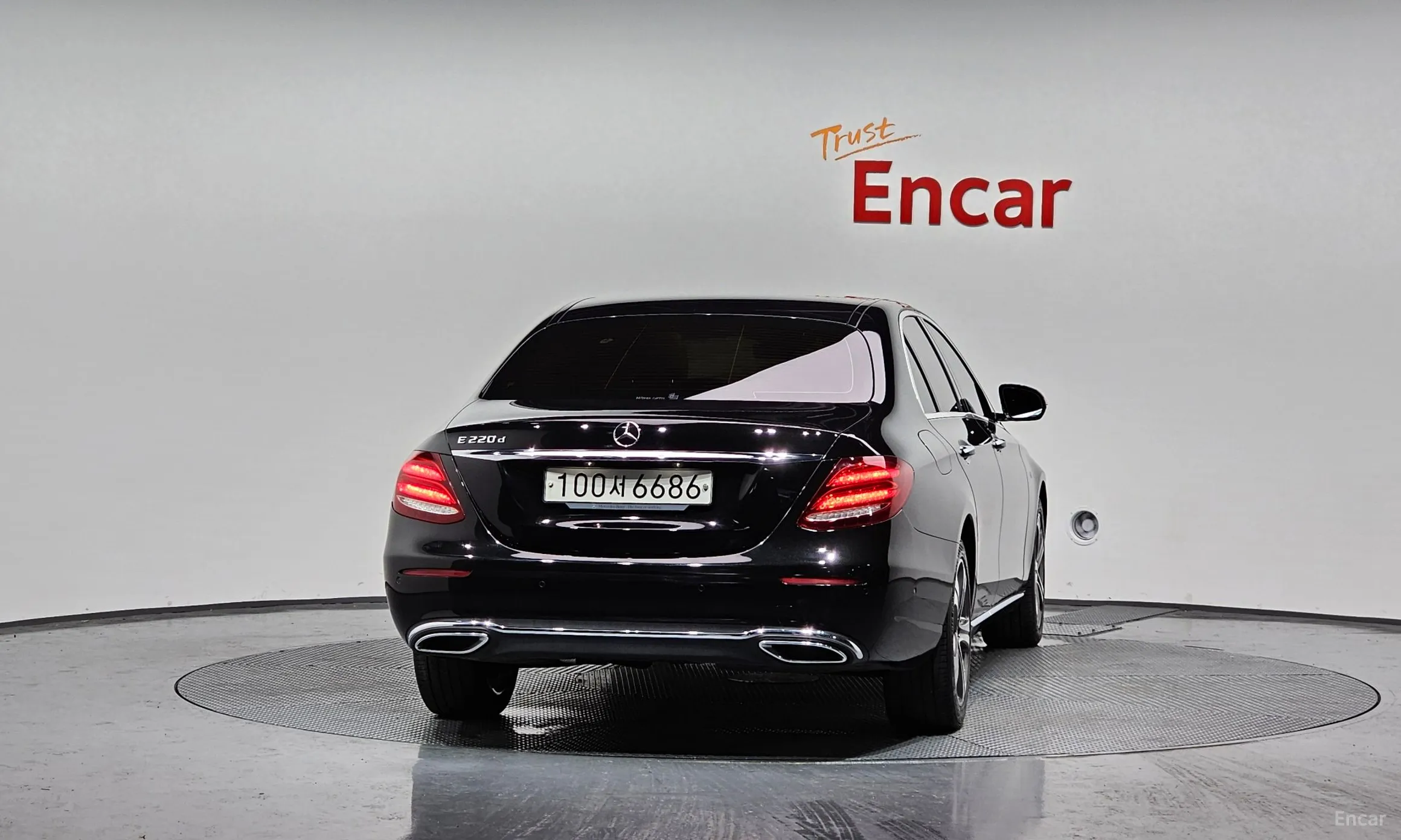 Mercedes Benz E-Class W213 превью 3