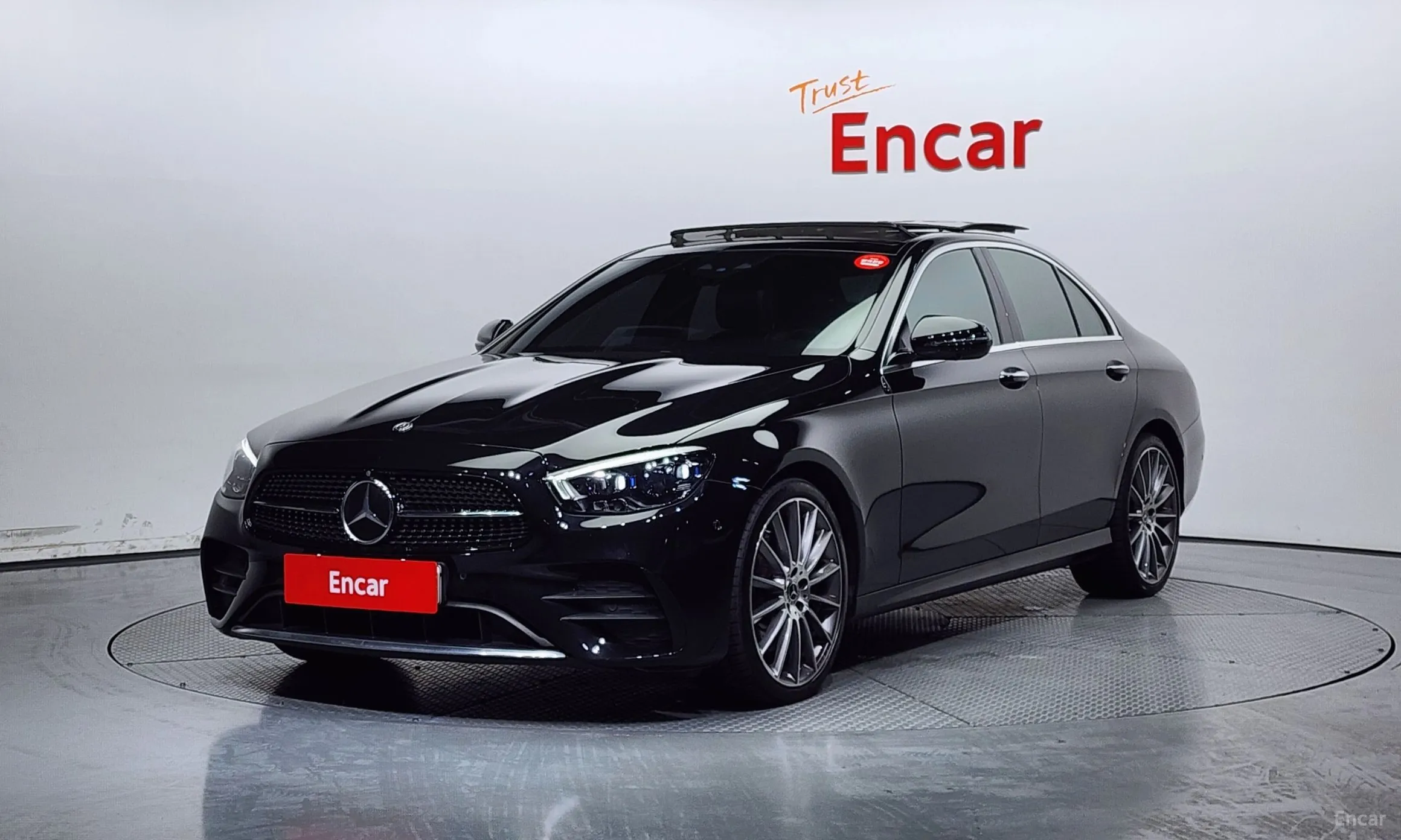 E-Class W213