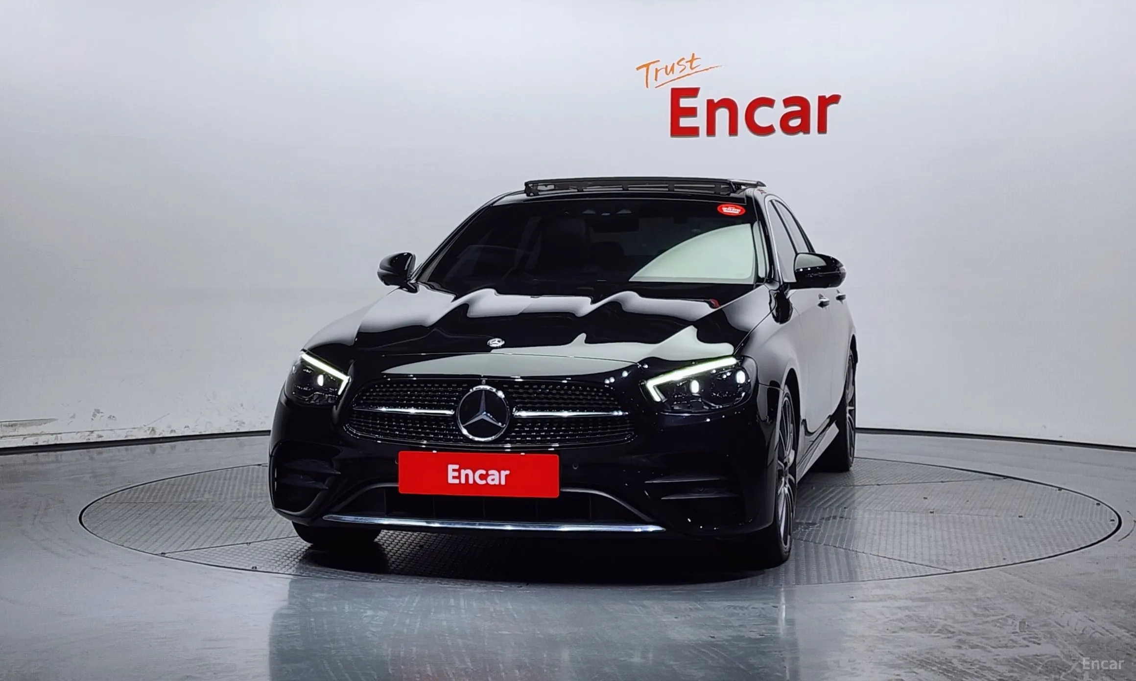 Mercedes Benz E-Class W213 превью 2