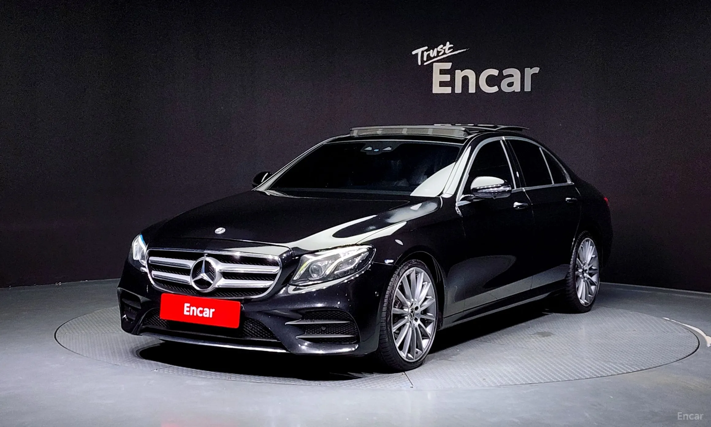 E-Class W213