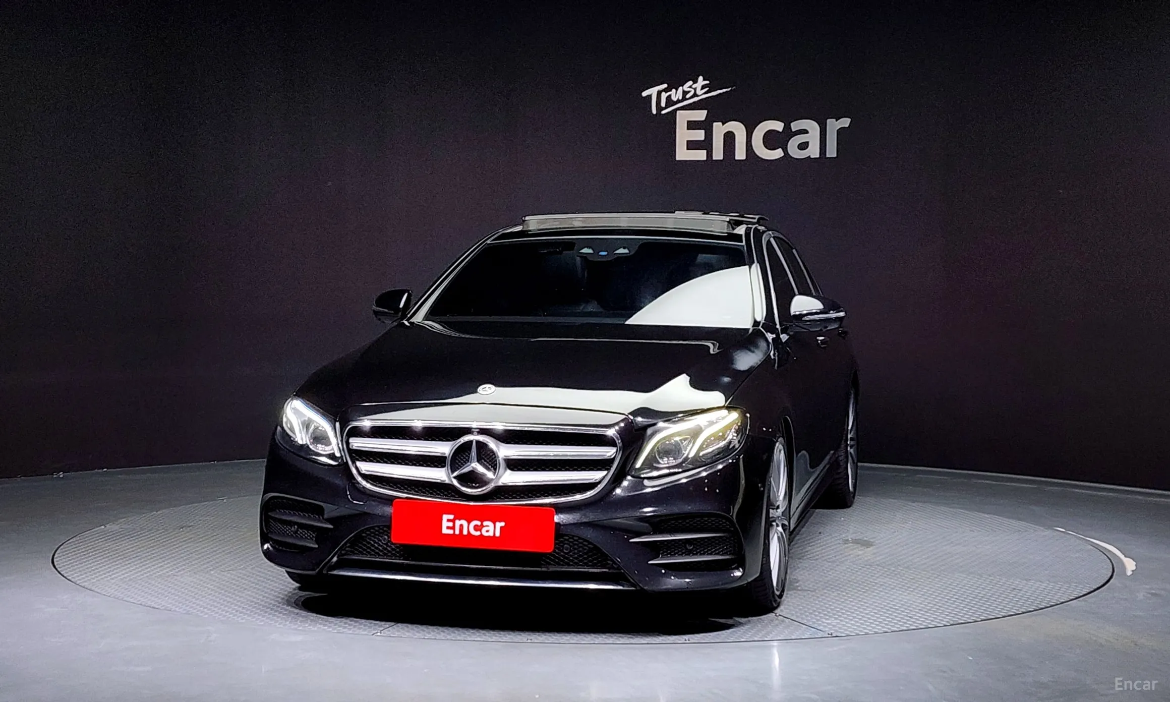 Mercedes Benz E-Class W213 превью 2