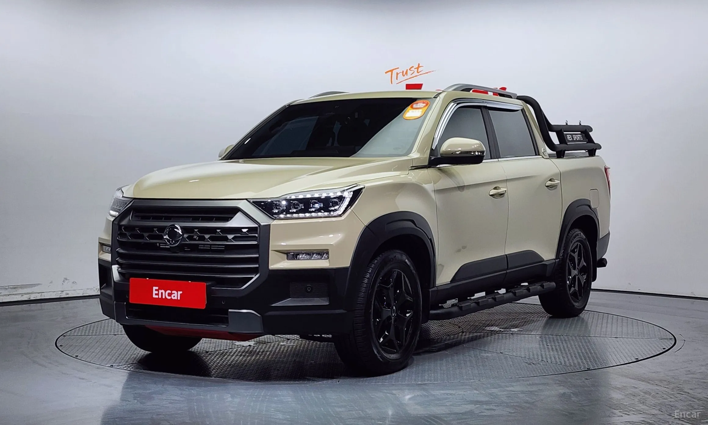 Rexton Sports
