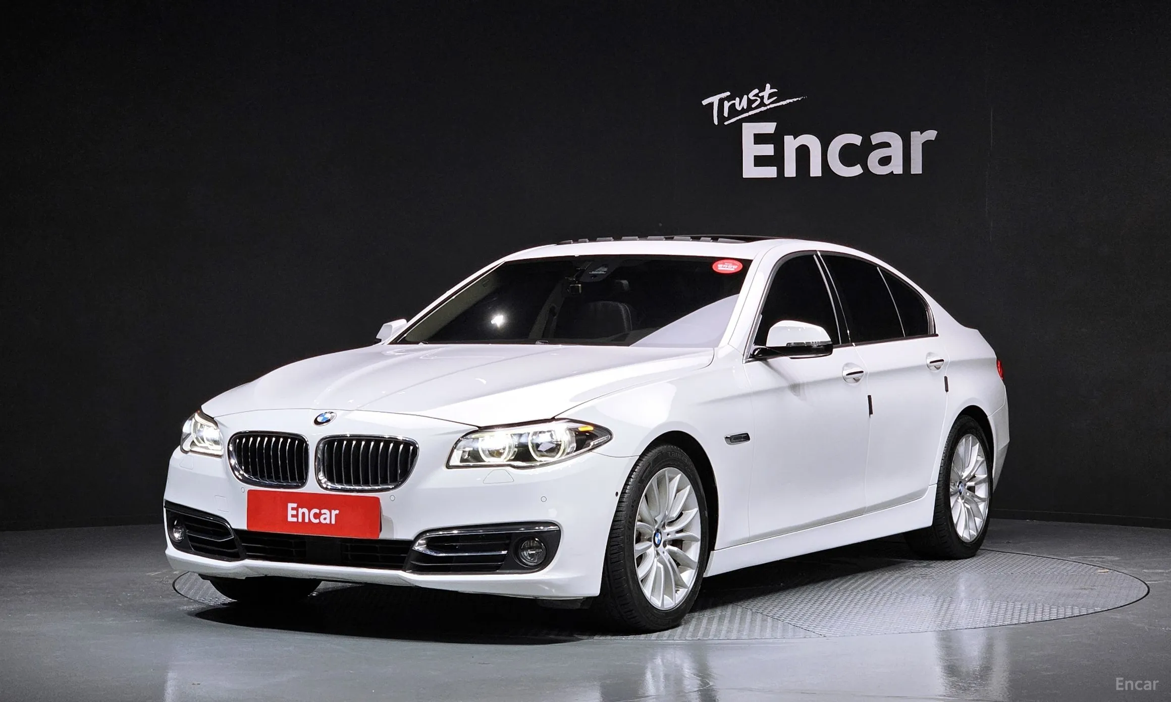 5 Series (F10)