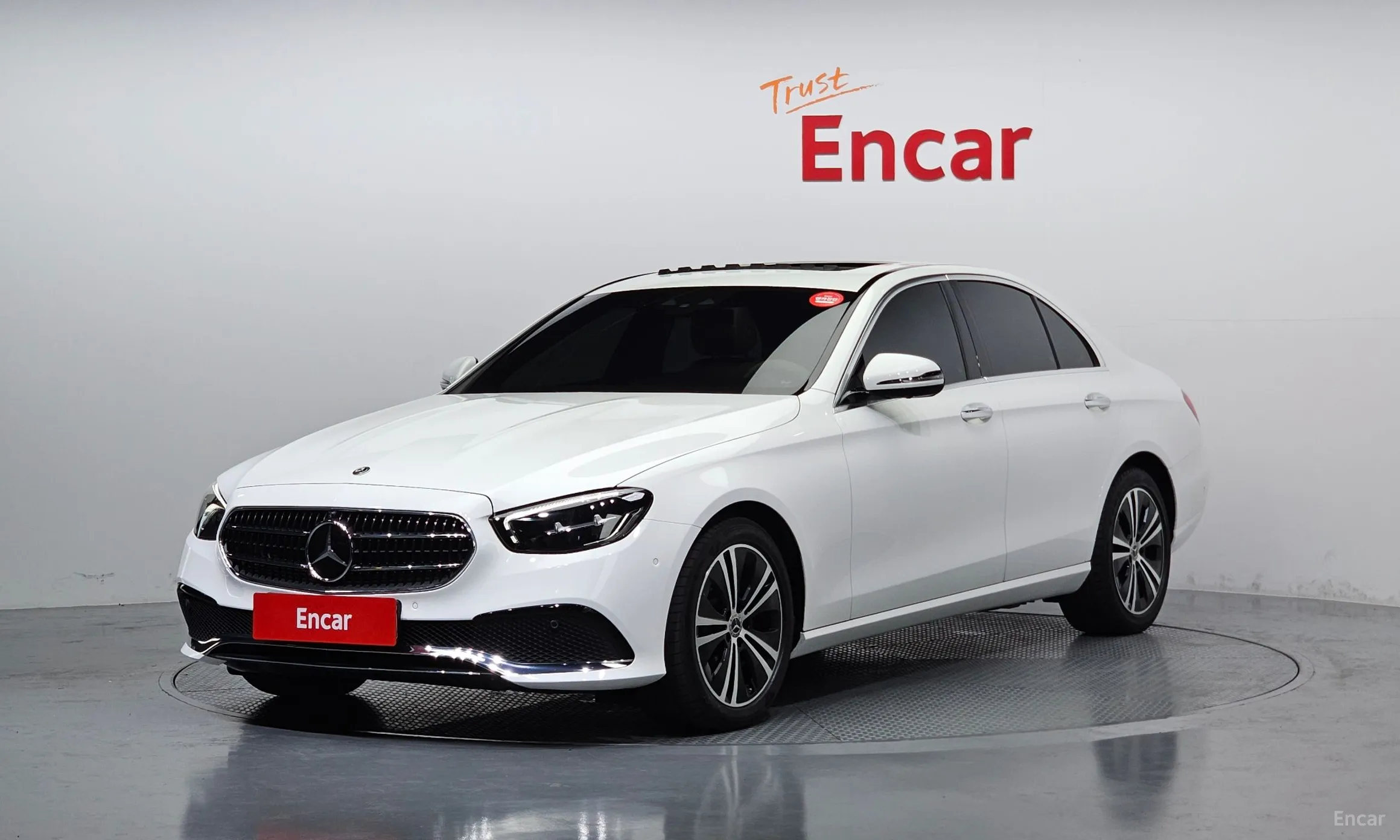 E-Class W213