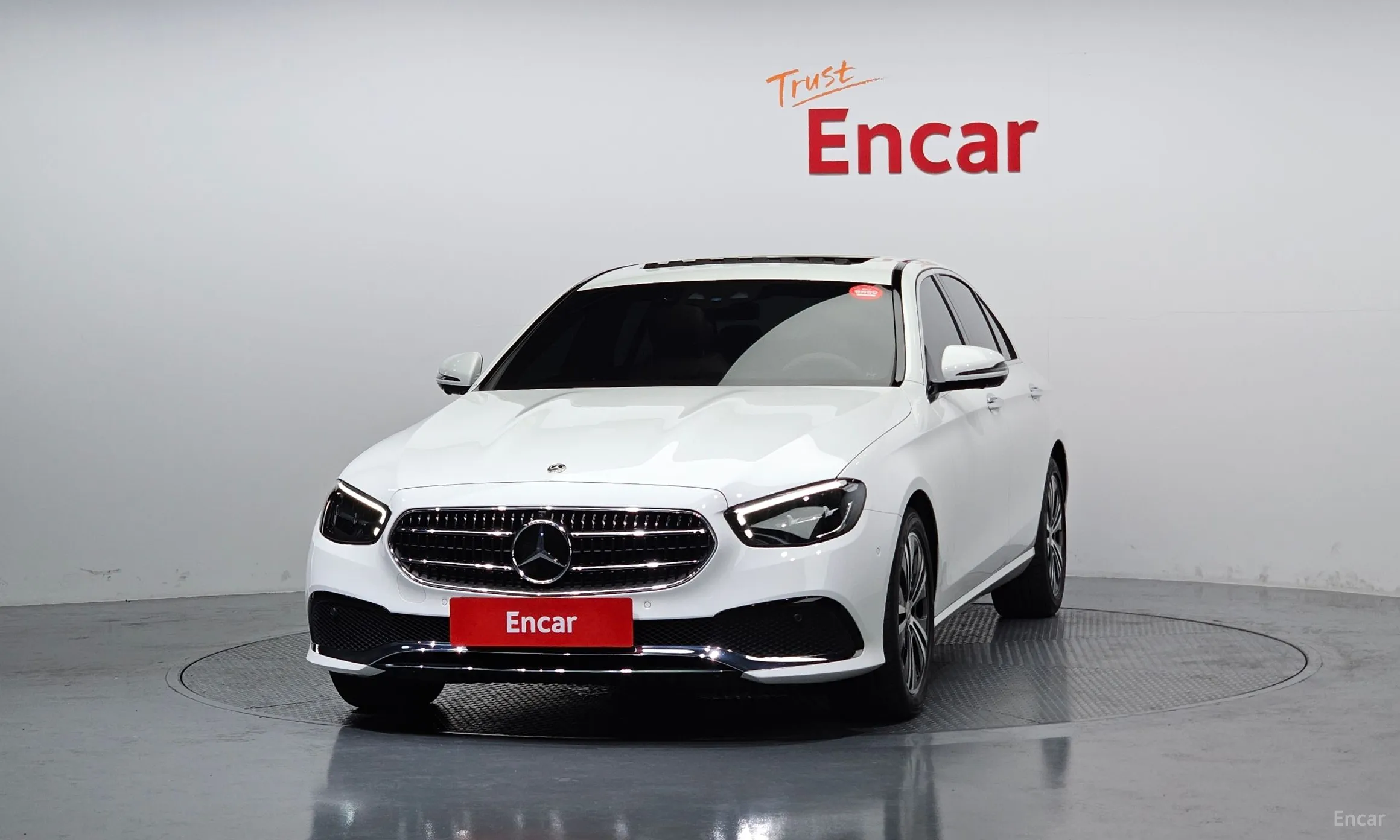 Mercedes Benz E-Class W213 превью 2