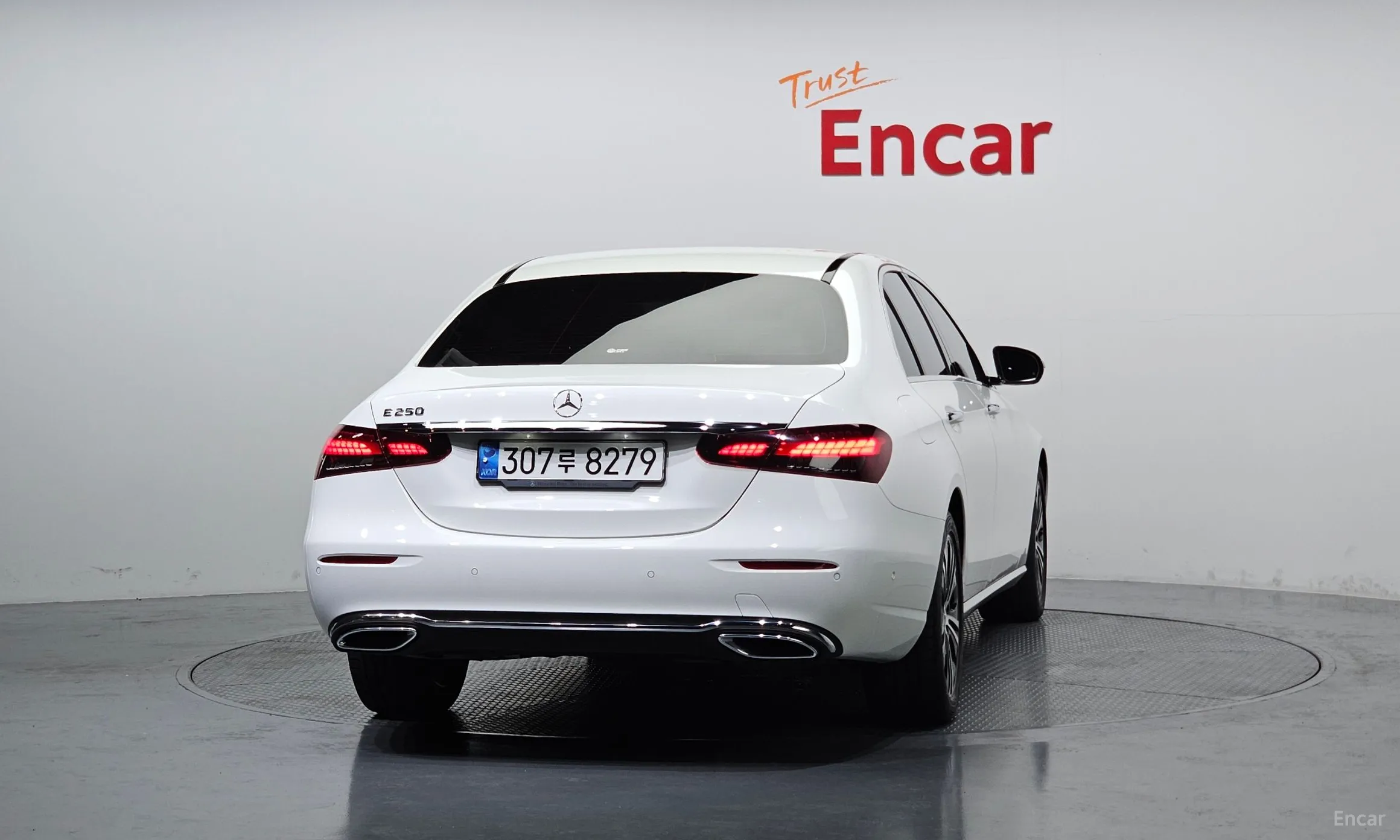 Mercedes Benz E-Class W213 превью 3