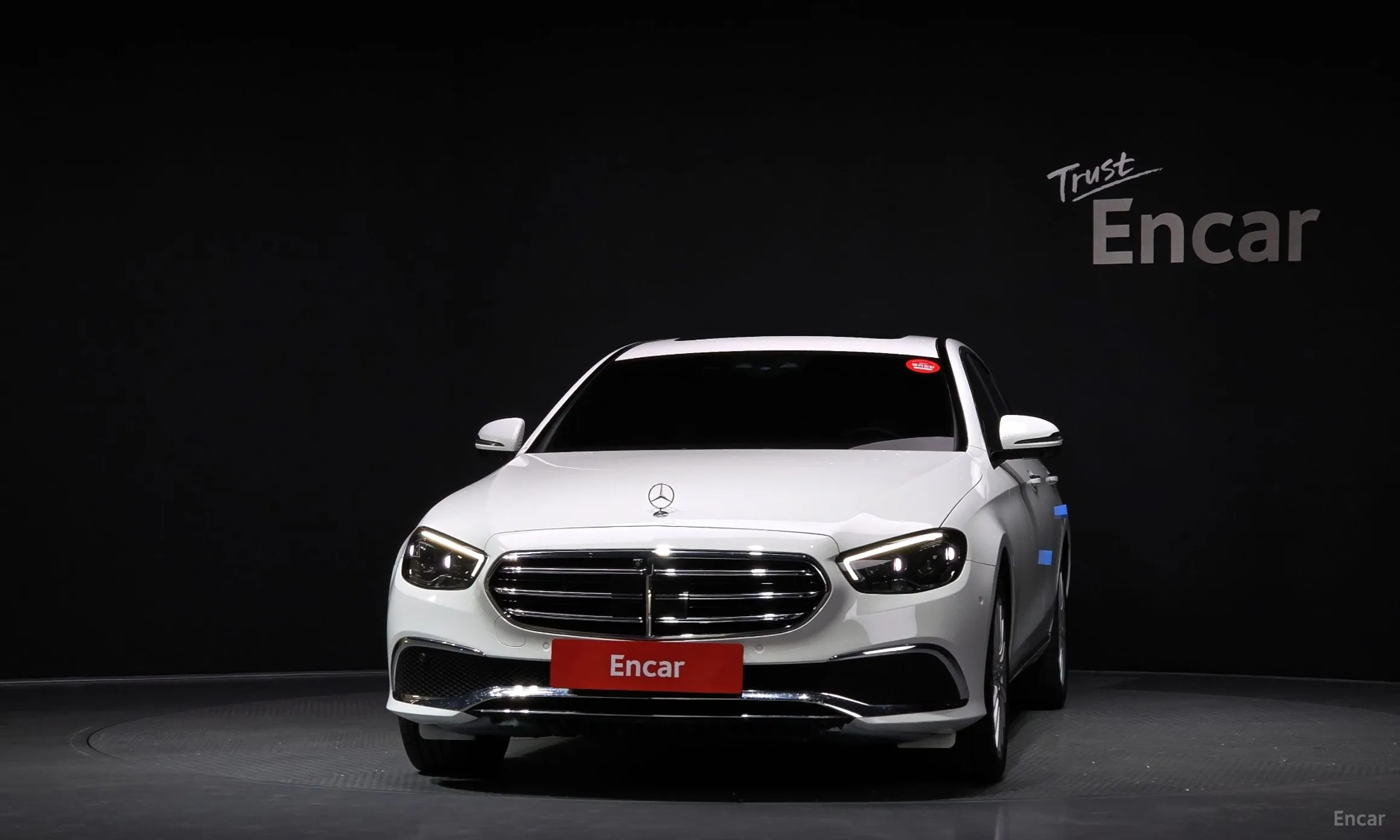 Mercedes Benz E-Class W213 превью 2