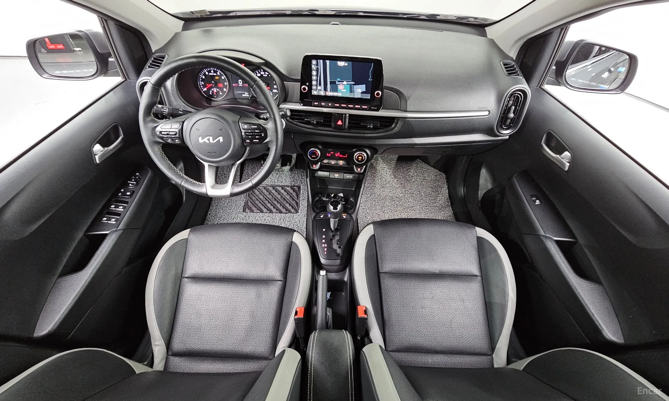 Kia Morning Urban (JA) превью 4