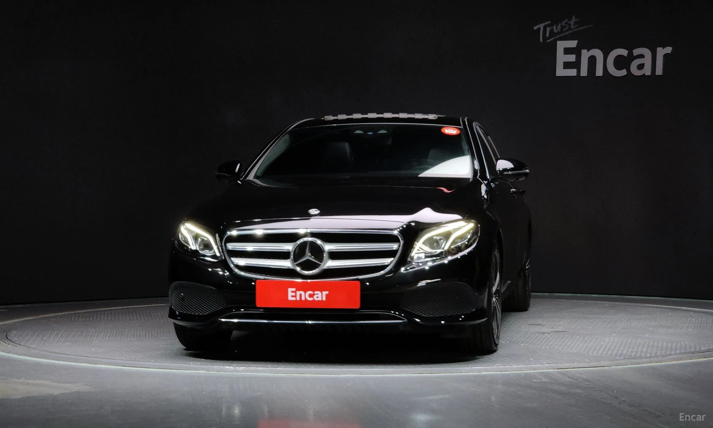 Mercedes Benz E-Class W213 превью 2