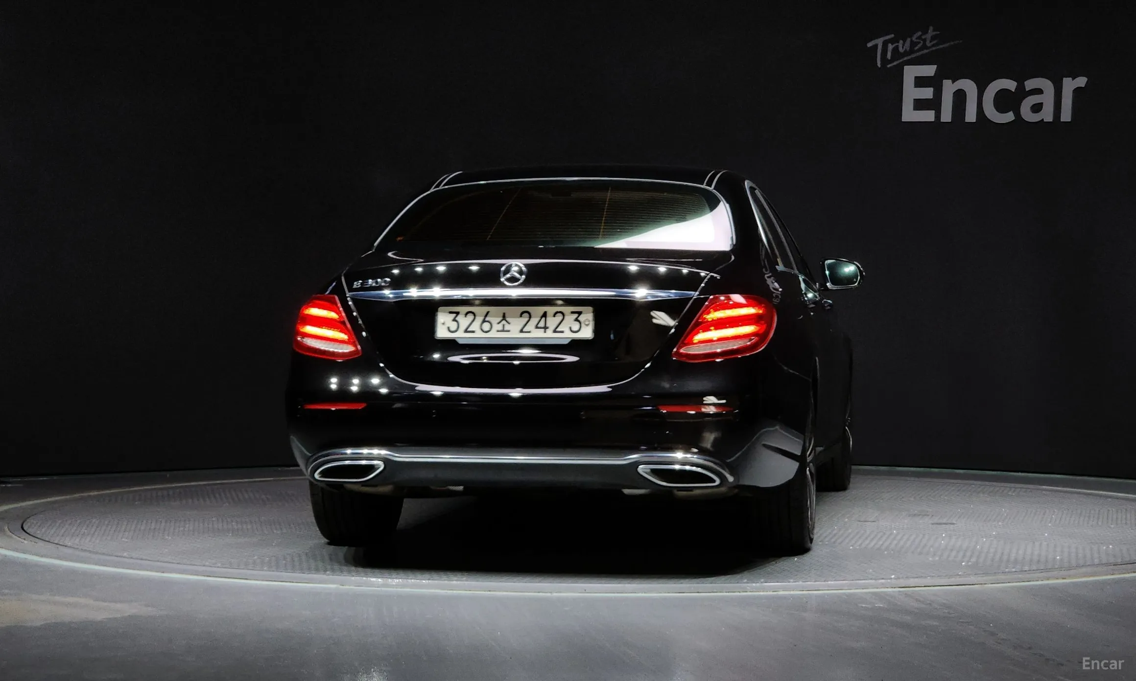 Mercedes Benz E-Class W213 превью 3