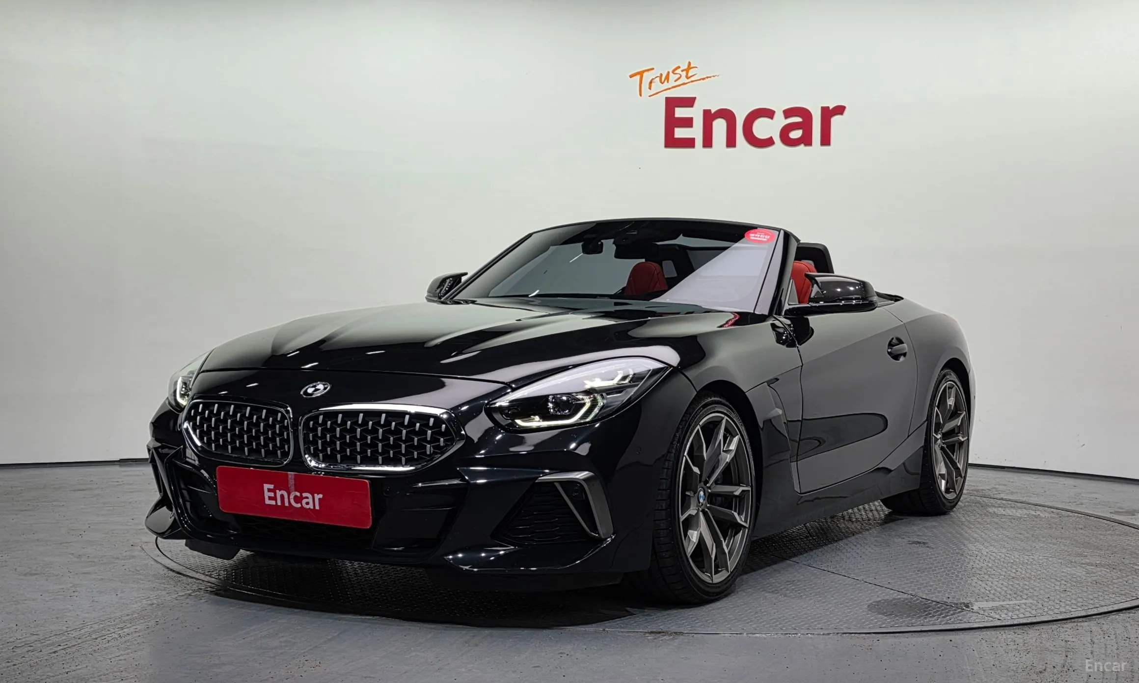 BMW Z4 (G29)