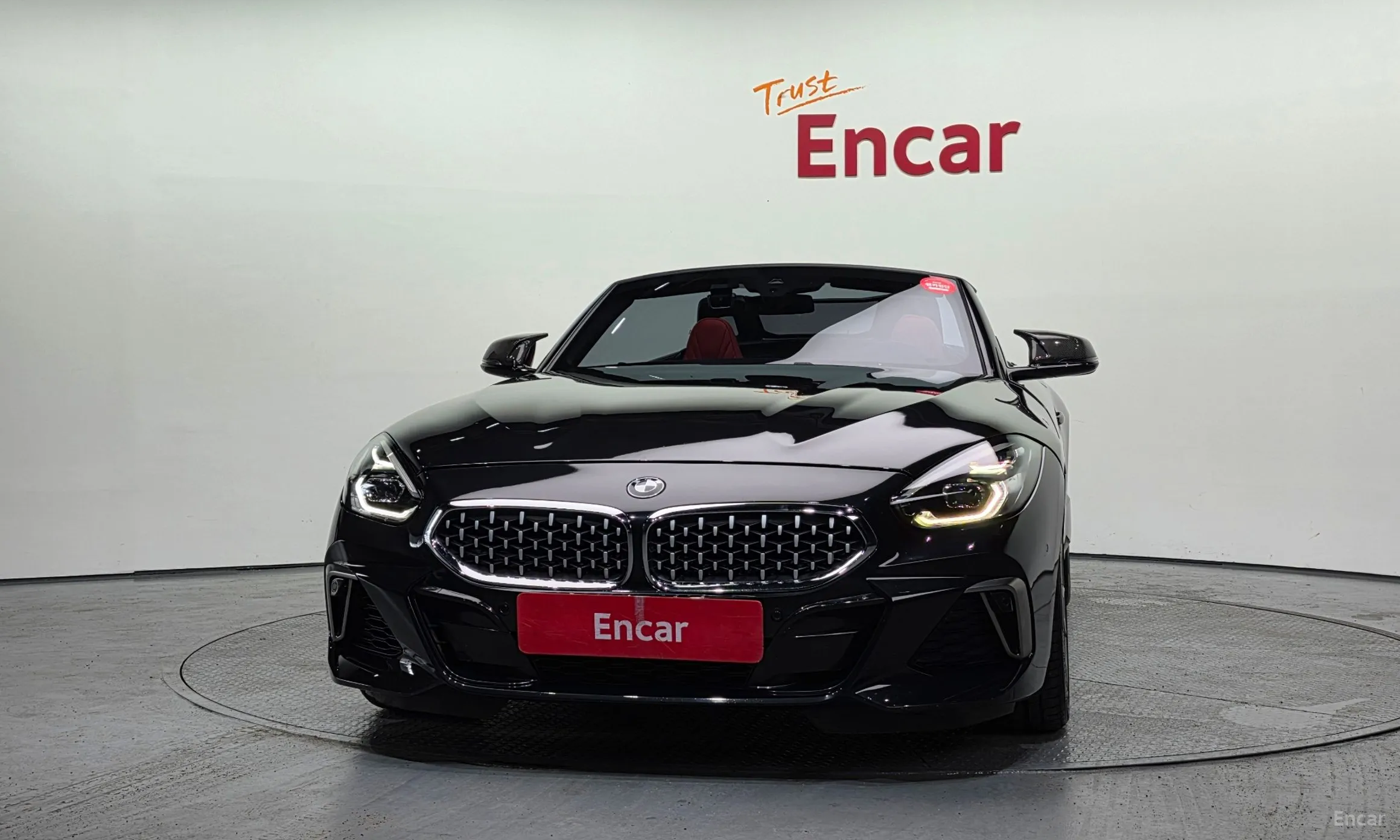BMW Z4 (G29)