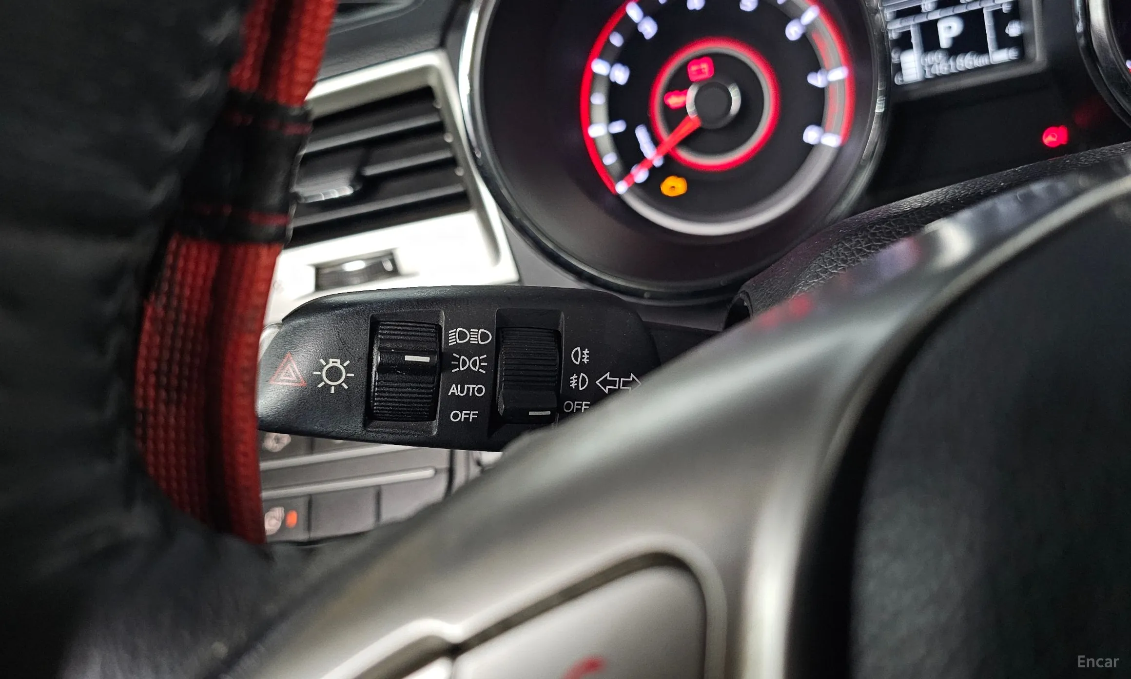 KG Mobility (SsangYong) Tivoli, Lazio превью 19