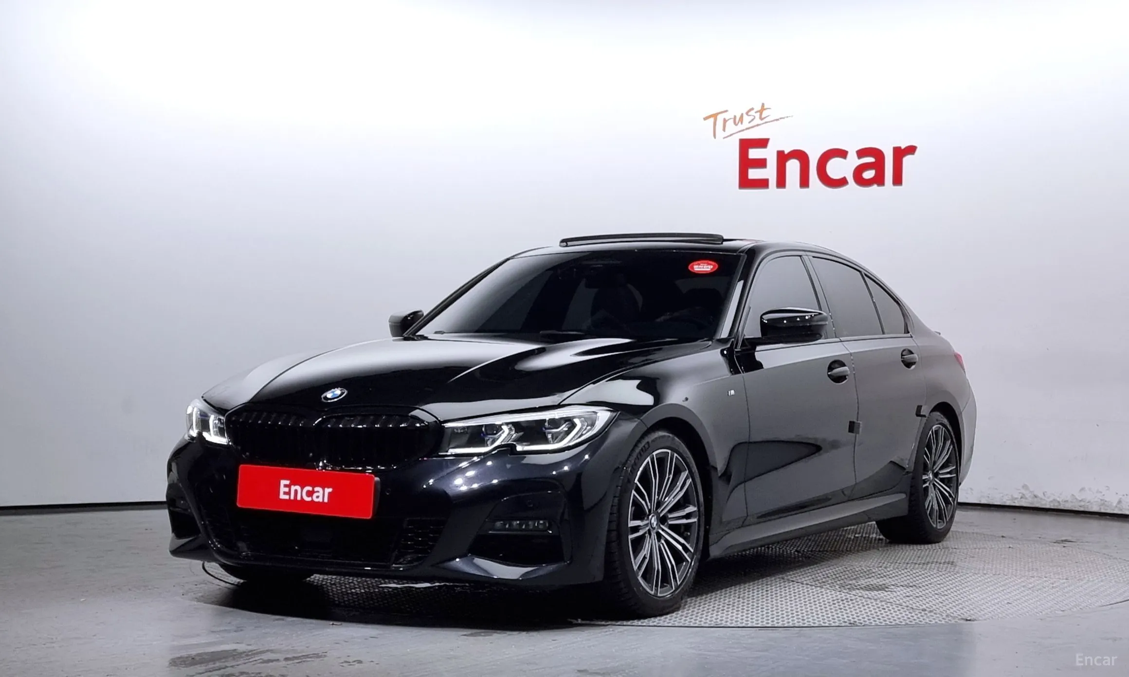 3 Series (G20)