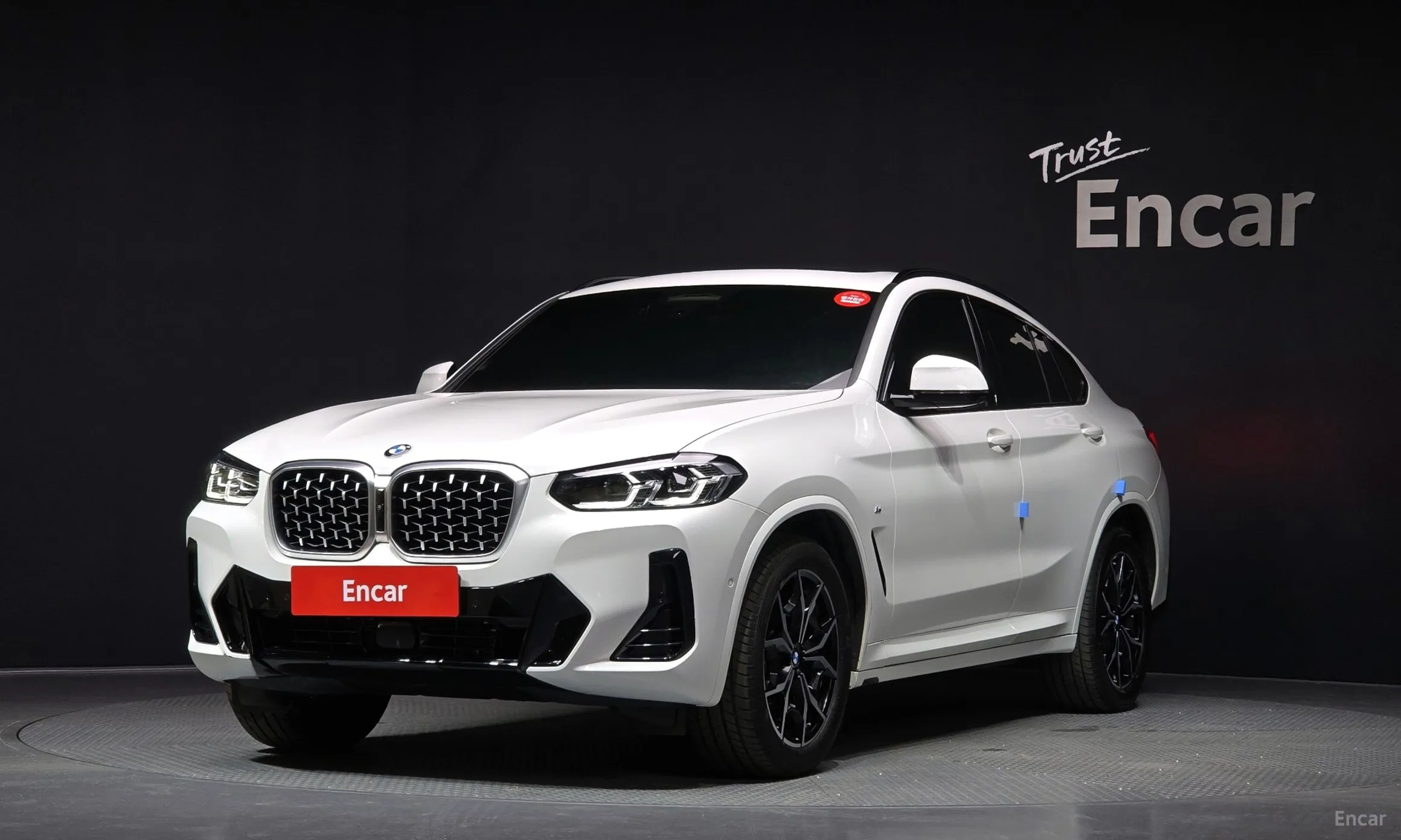 BMW X4 (G02)