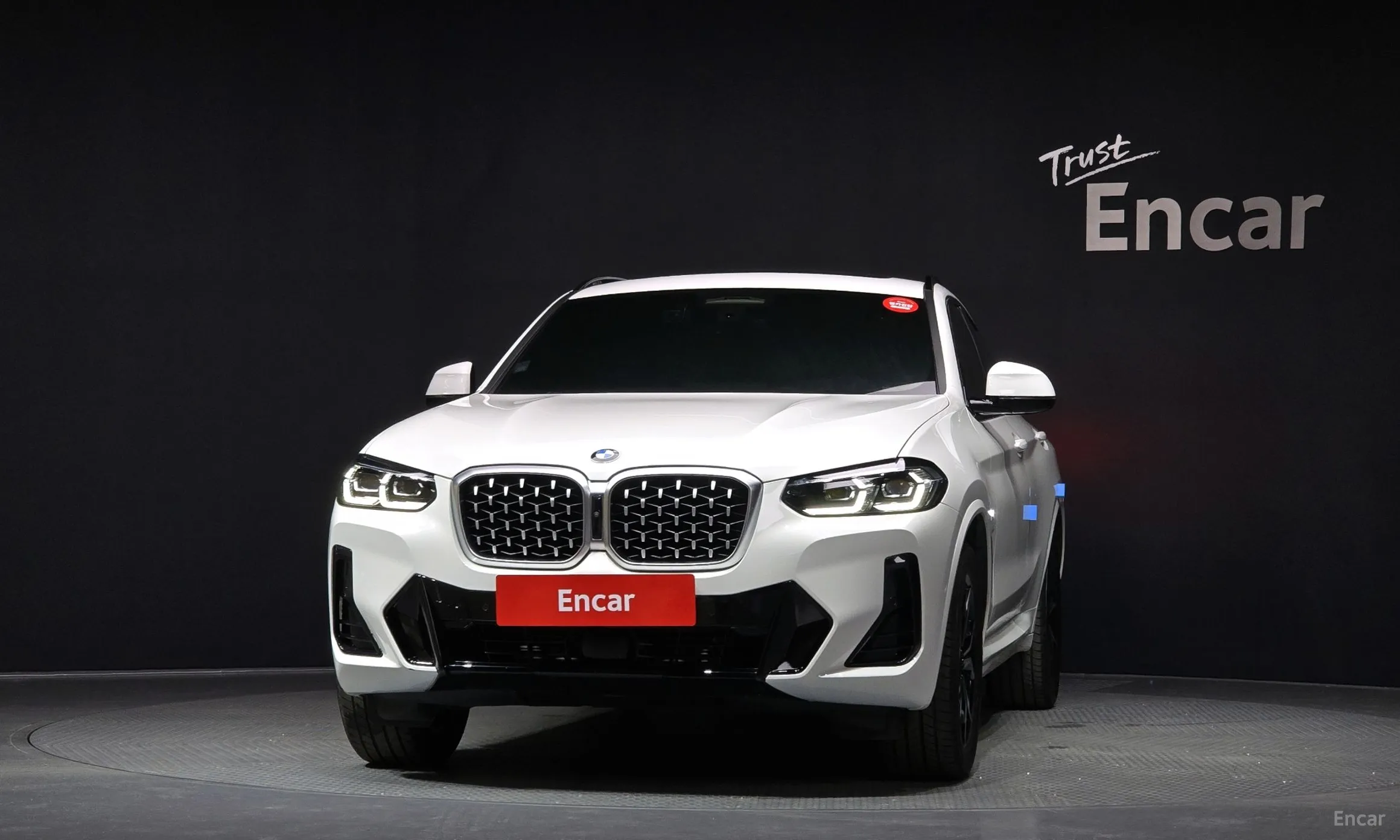 BMW X4 (G02)